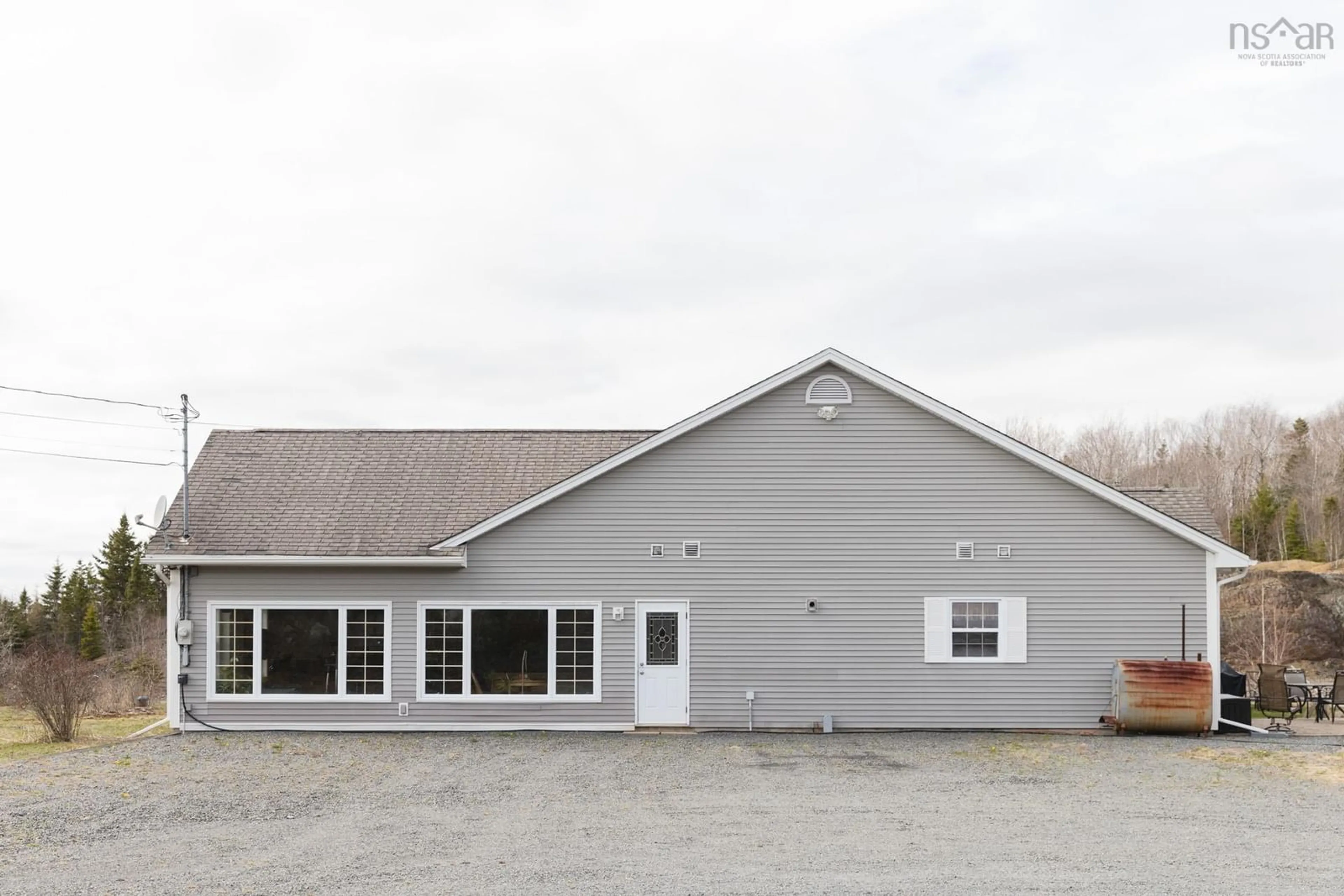 Other indoor space, unknown floor for 315 Highway 1, Mount Uniacke Nova Scotia B0N 1Z0