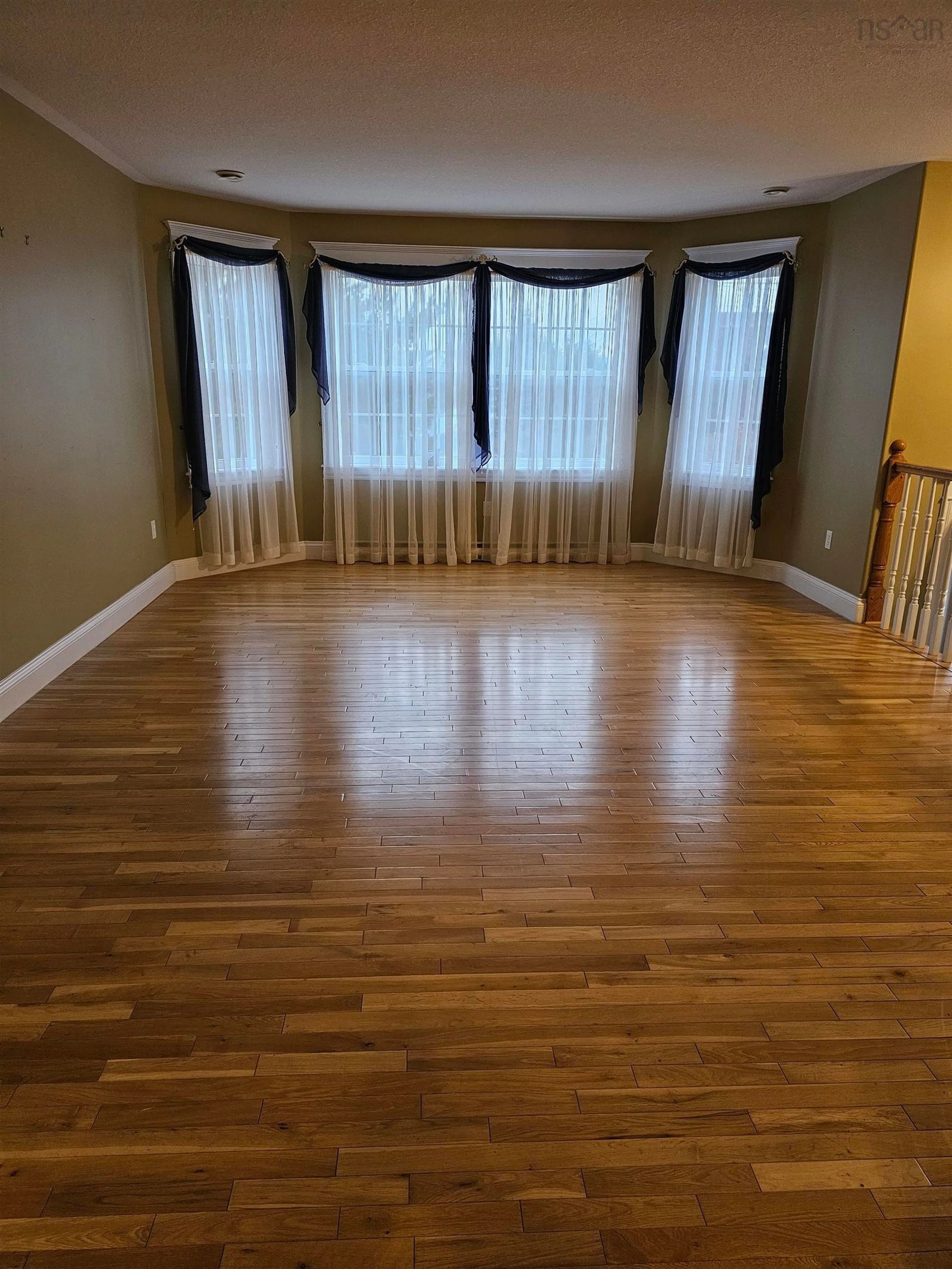 A pic of a room, wood floors for 1878 Acadia Dr, Kingston Nova Scotia B0P 1R0