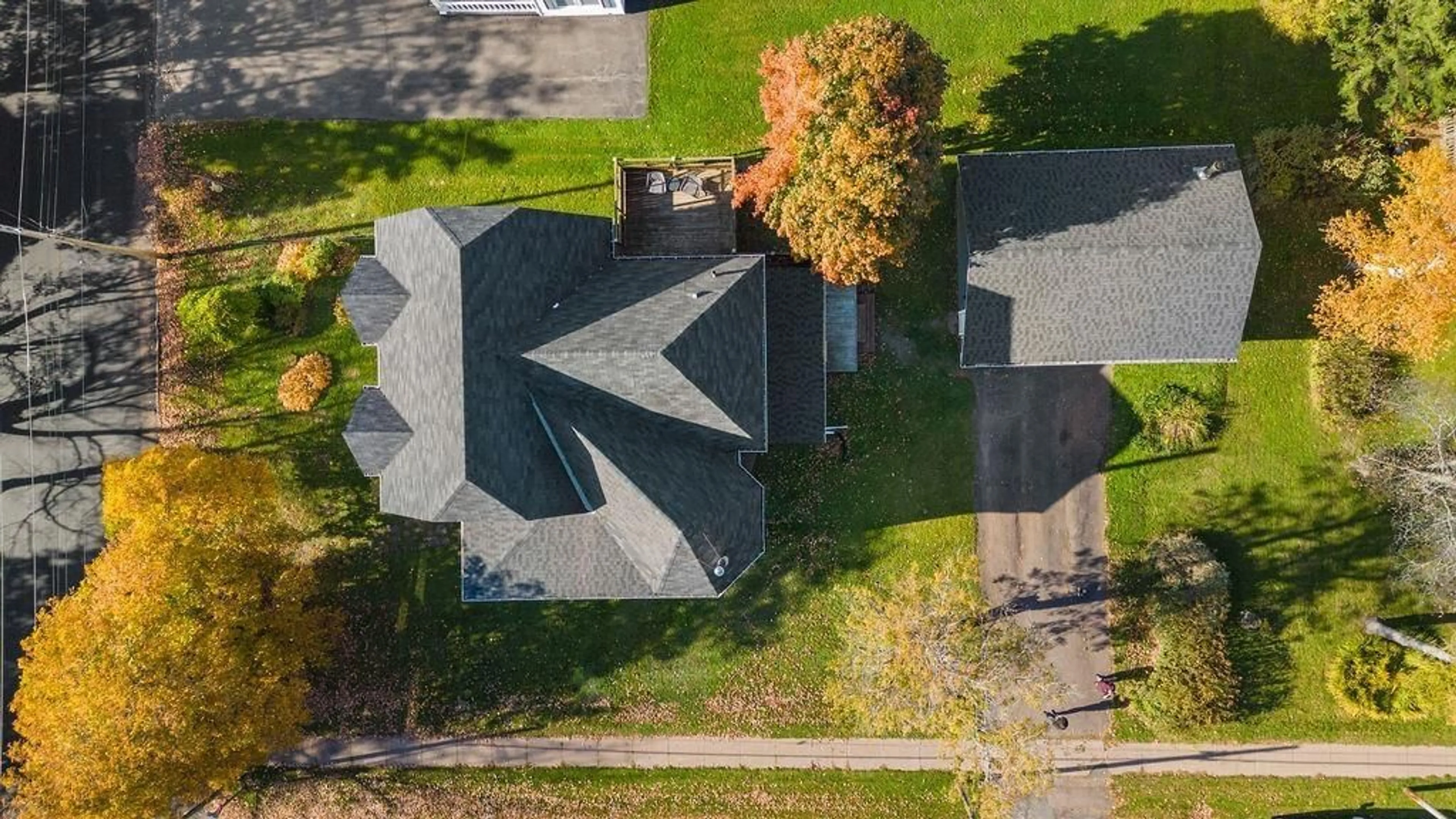 Frontside or backside of a home, the street view for 20 Rupert St, Amherst Nova Scotia B4H 3R3