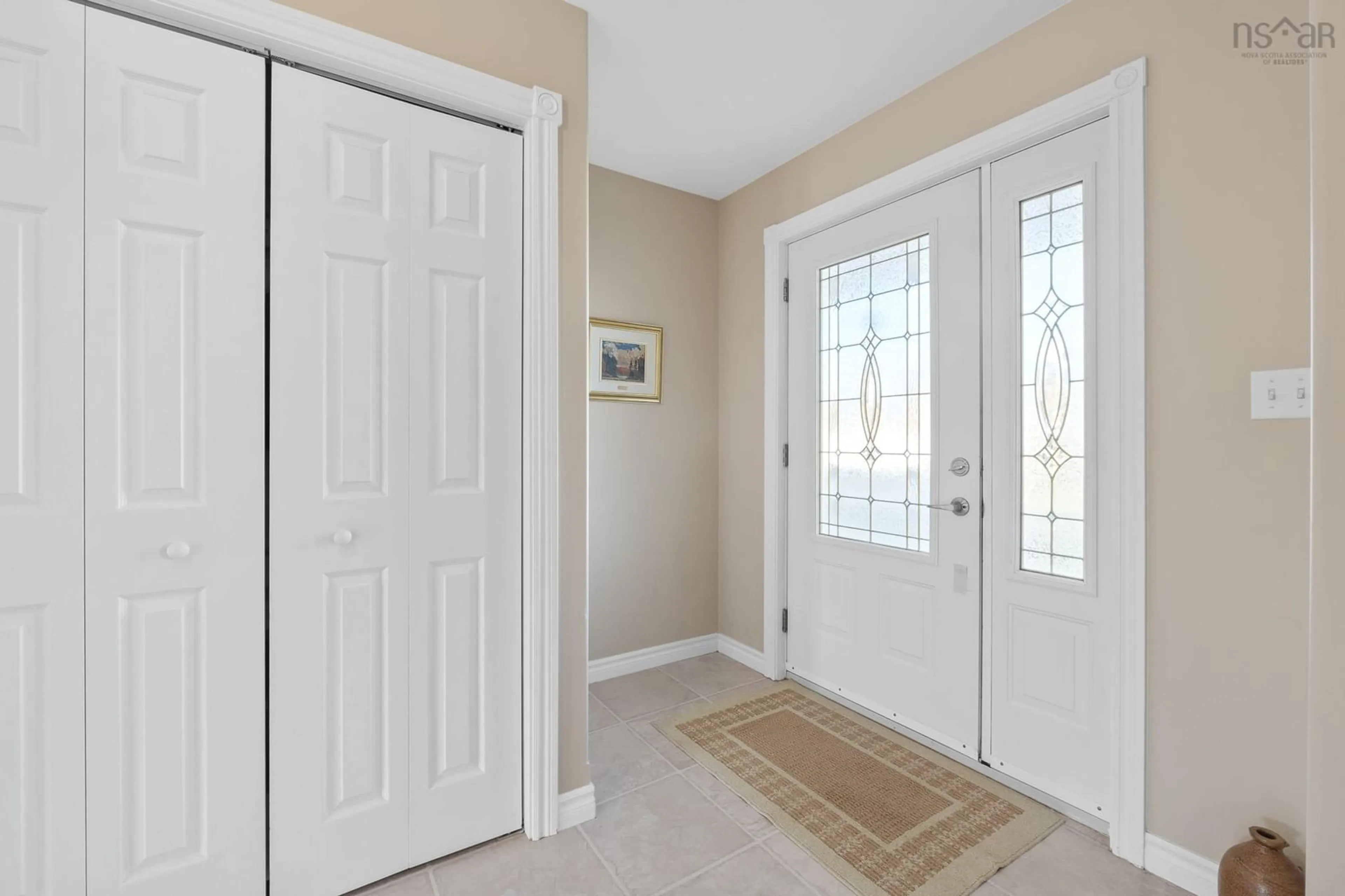 Indoor entryway, carpet floors for 8 Rayclare Cres, Stewiacke Nova Scotia B0N 2J0