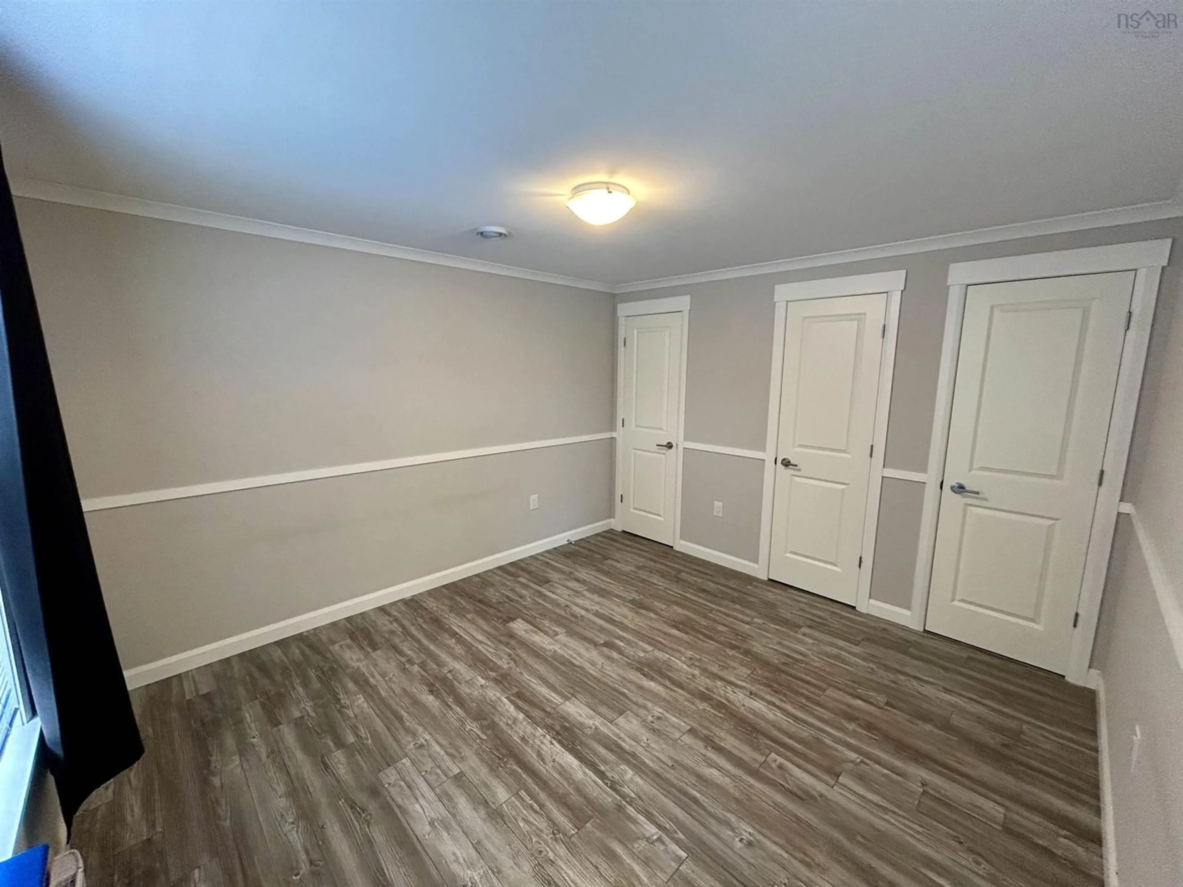 A pic of a room, wood floors for 820 Duggan Dr, Beaver Bank Nova Scotia B4E 1L5