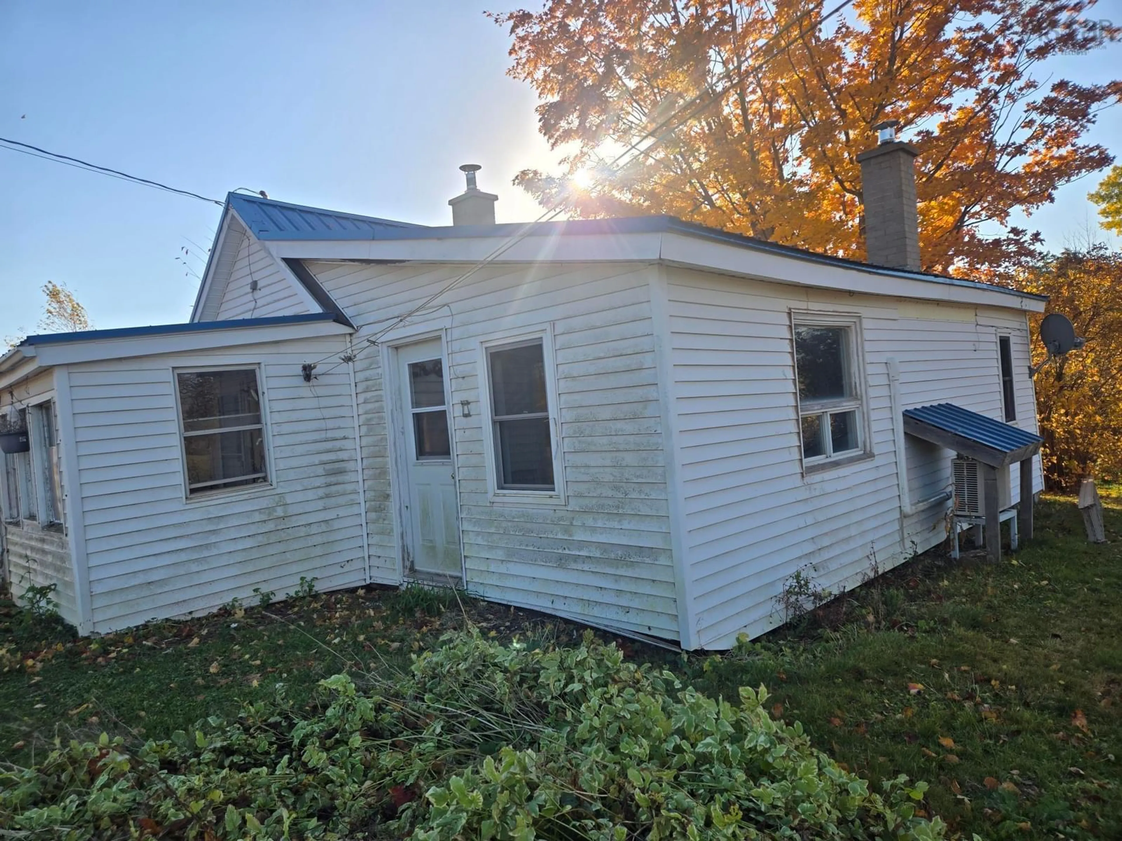 Shed for 242 Matheson Brook Rd, Balfron Nova Scotia B0K 1V0