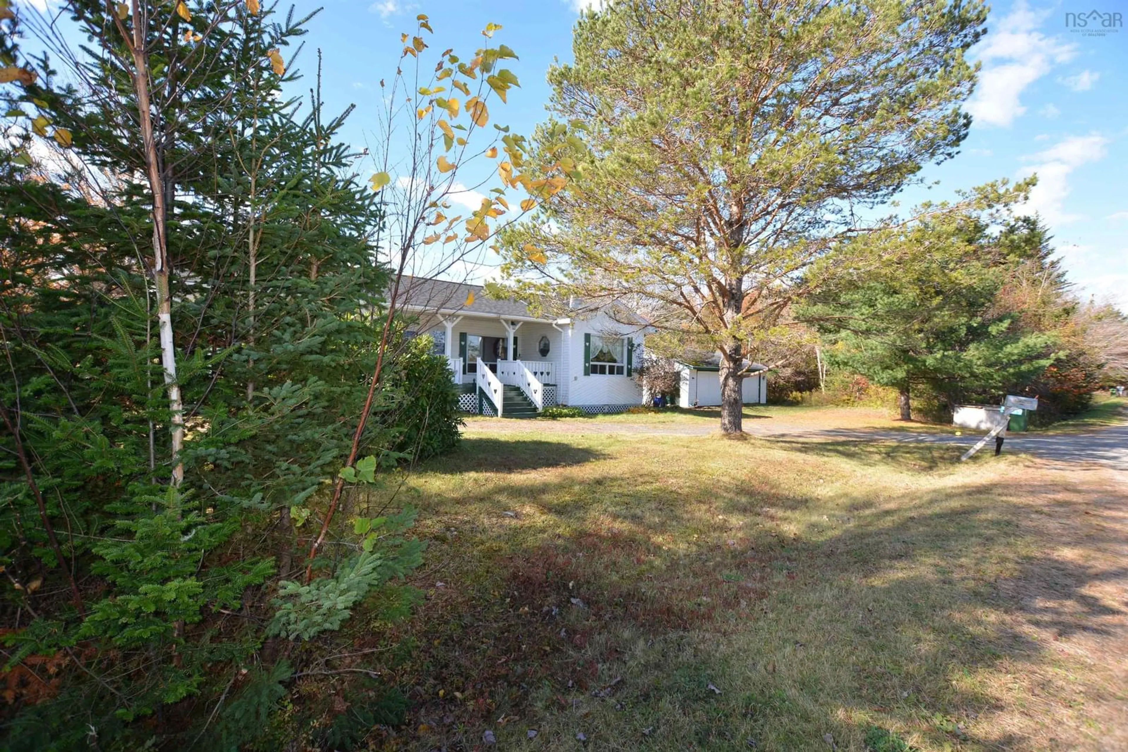 A pic from exterior of the house or condo, cottage for 5239 Clam Harbour Rd, Lake Charlotte Nova Scotia B0J 2L0