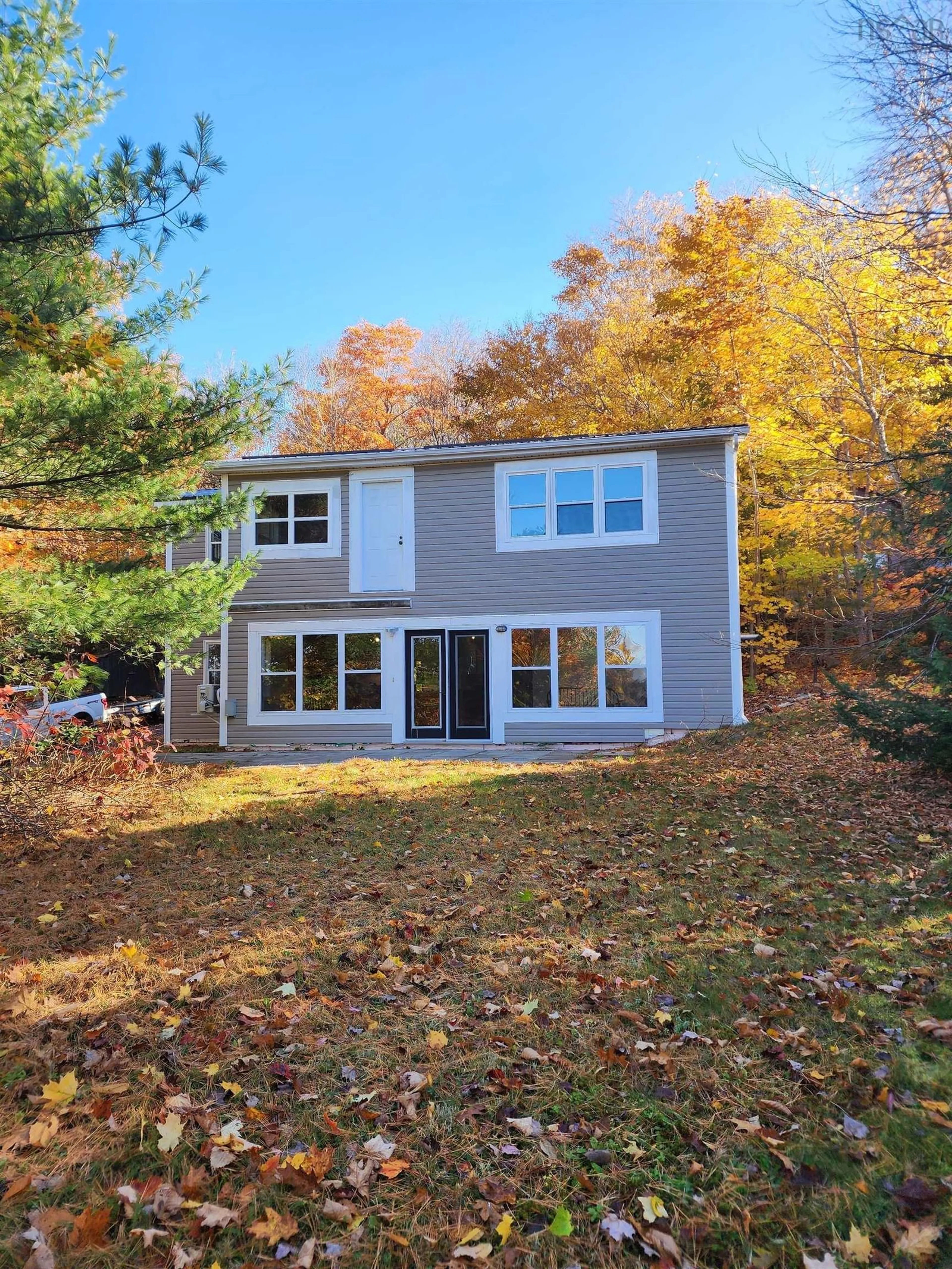 A pic from exterior of the house or condo, cottage for 1964 Waverley Rd, Waverley Nova Scotia B2R 1Y5