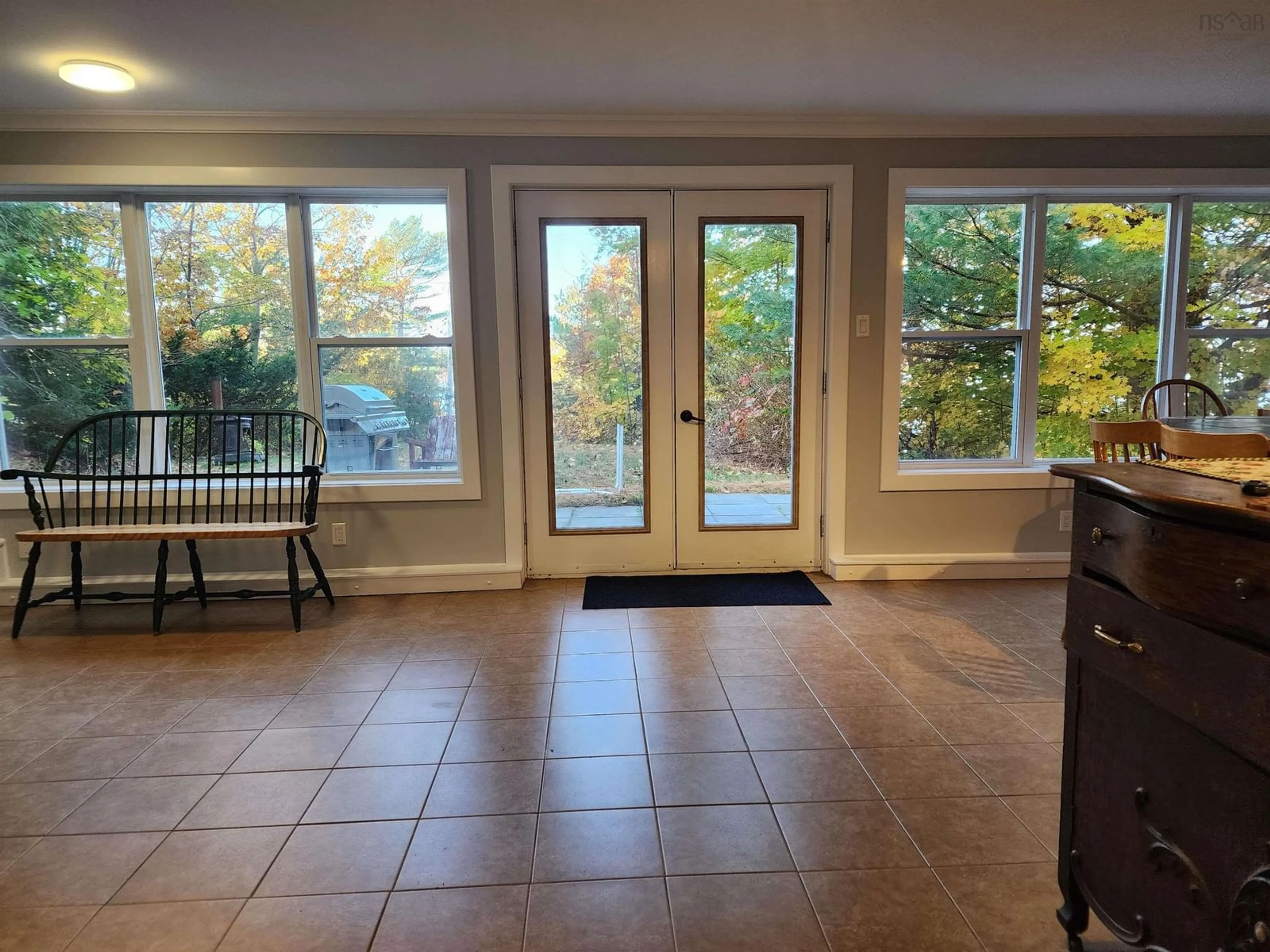 A pic of a room, wood floors for 1964 Waverley Rd, Waverley Nova Scotia B2R 1Y5