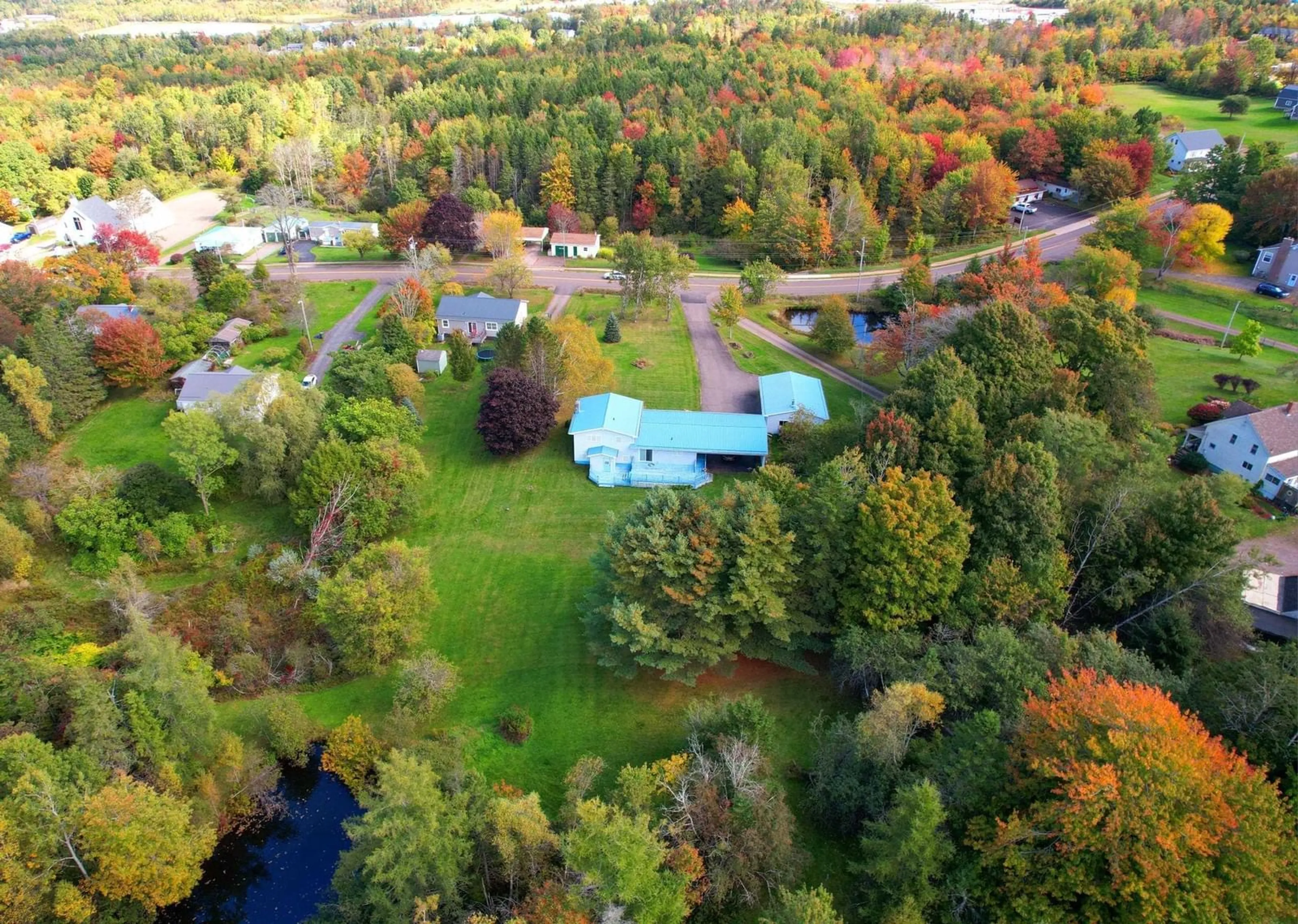 A pic from exterior of the house or condo, cottage for 374 Truro Heights Rd, Truro Heights Nova Scotia B6L 1X6