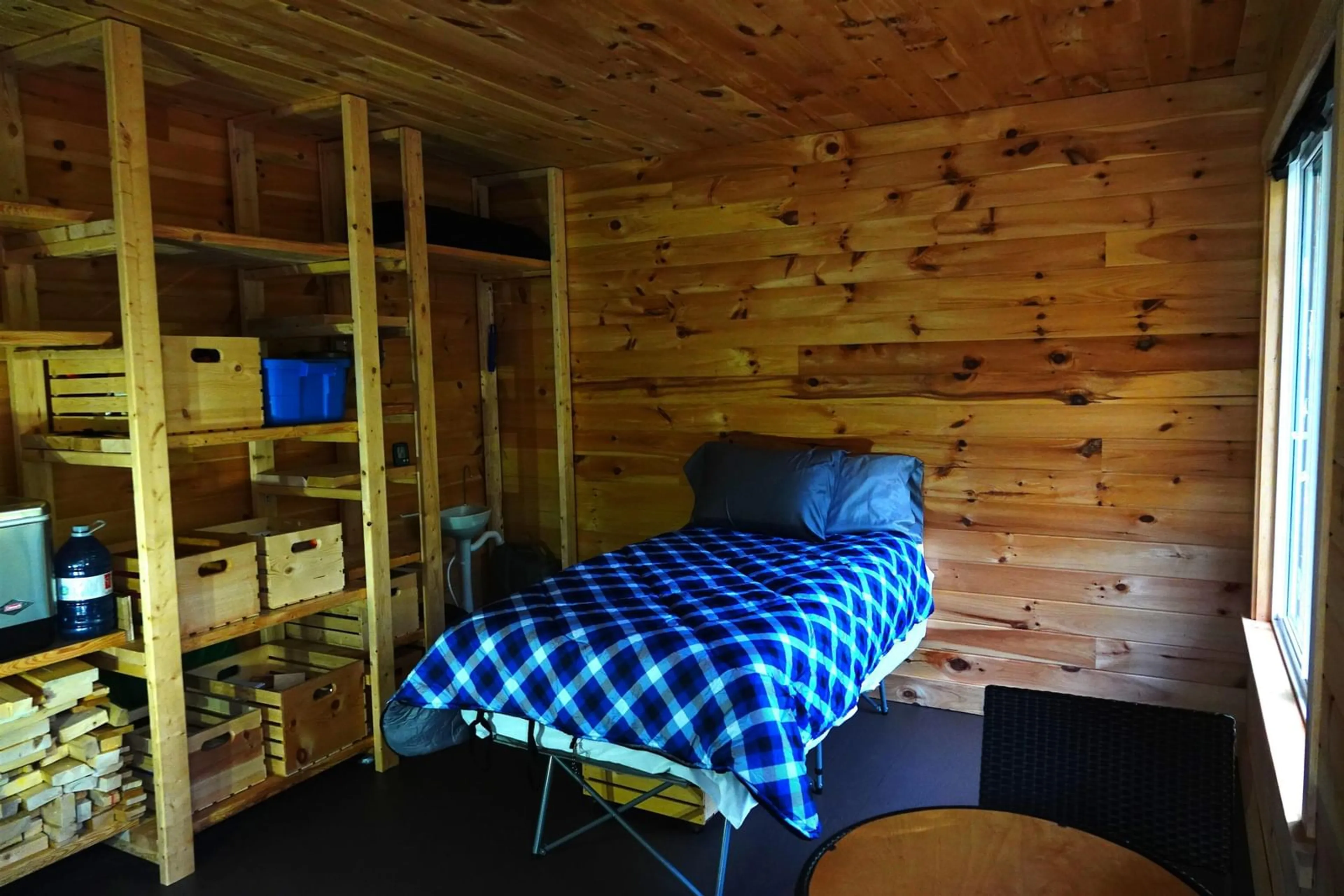 A pic of a room, wood floors for 287 Long Lake Rd, Glen Haven Nova Scotia B3Z 0P9