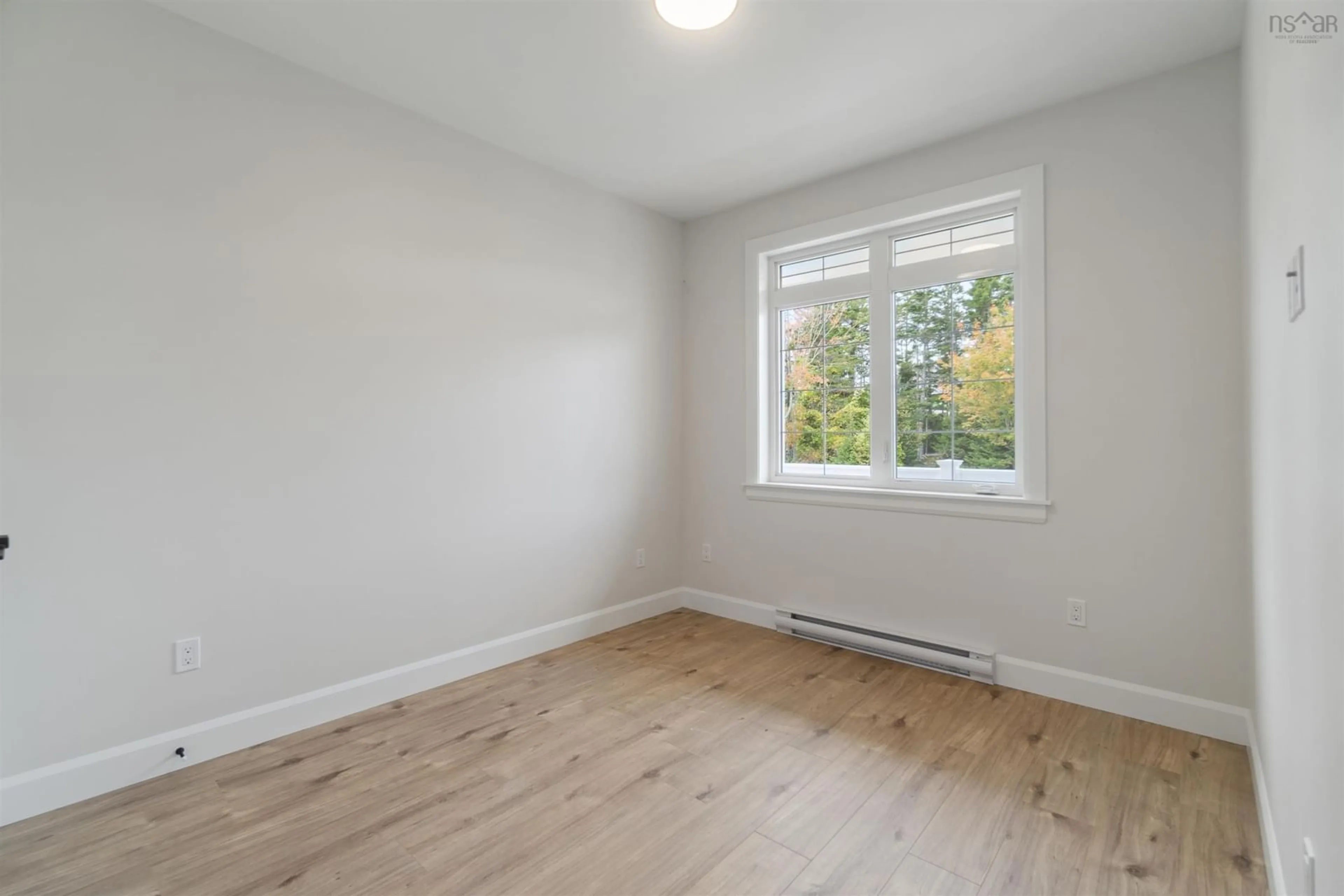 A pic of a room, wood floors for 19 Peaceful Pl #Lot 49, Porters Lake Nova Scotia B3E 0E6