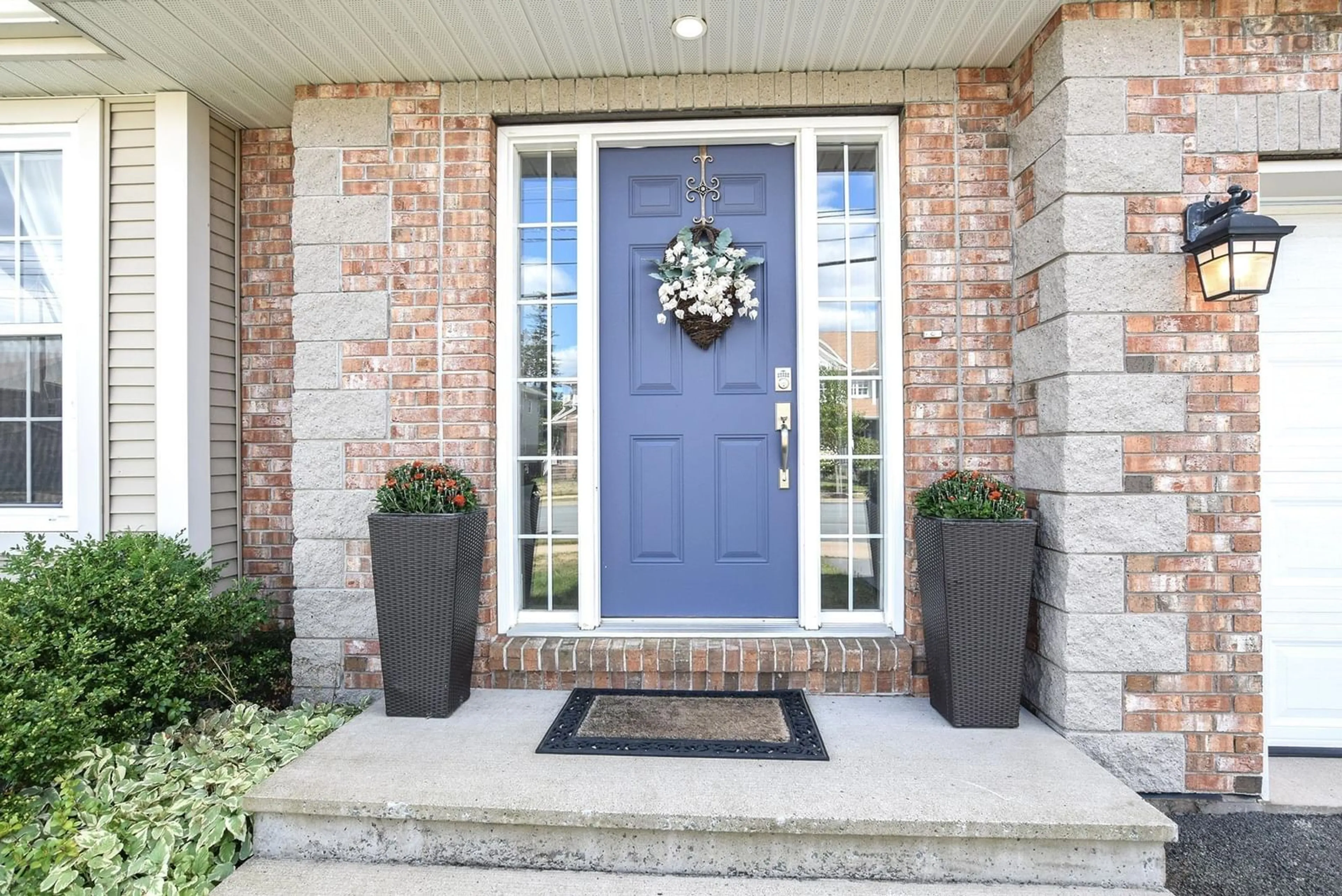 Indoor entryway, ceramic floors for 290 Starboard Drive, Halifax Regional Municipality Nova Scotia B3M 2W7