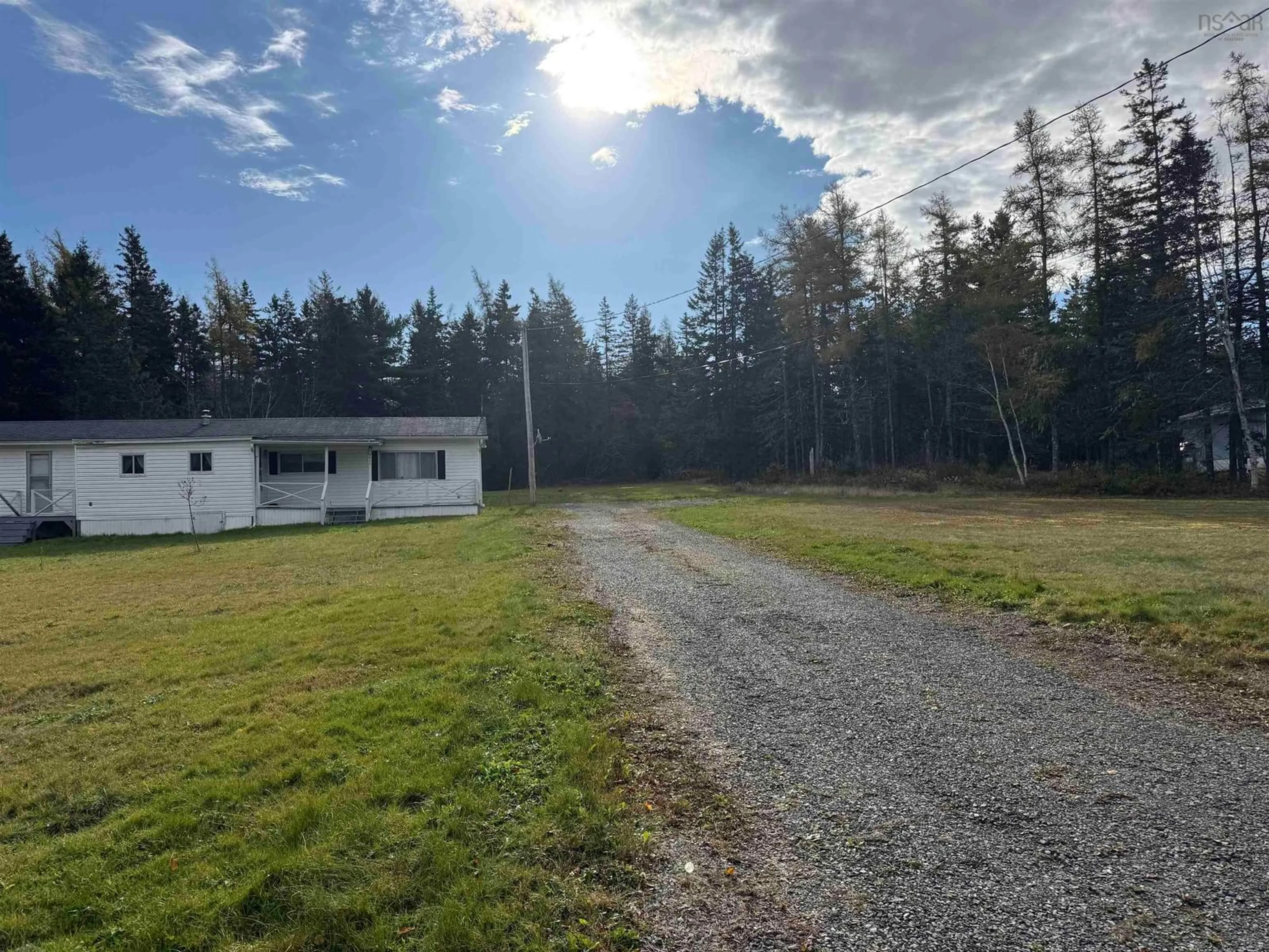 A pic of a room, unknown floor for 1023 Front Lake Rd, Caribou Marsh Nova Scotia B1M 1B4