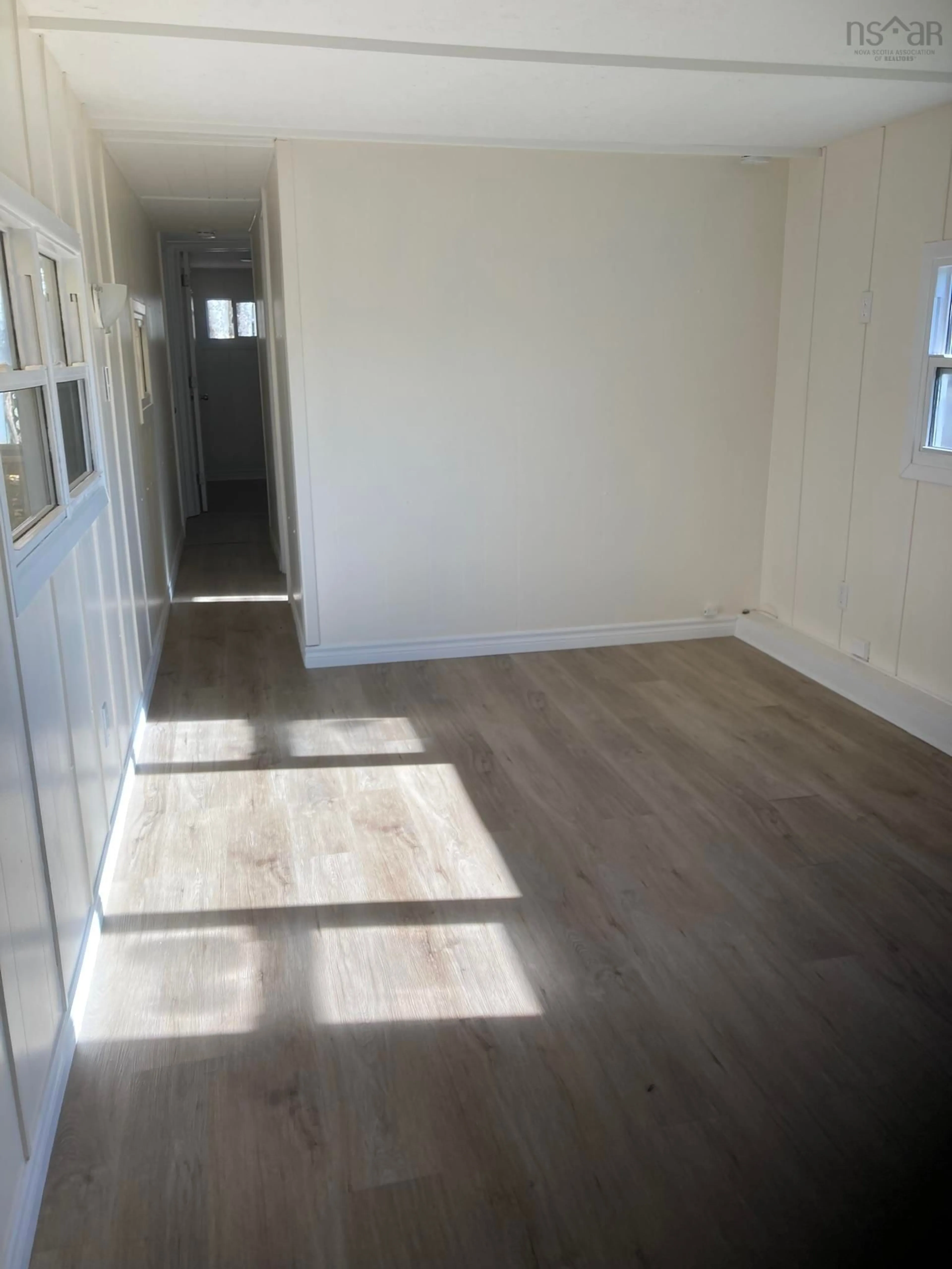 A pic of a room, wood floors for 21 School St, Falmouth Nova Scotia B0P 1L0