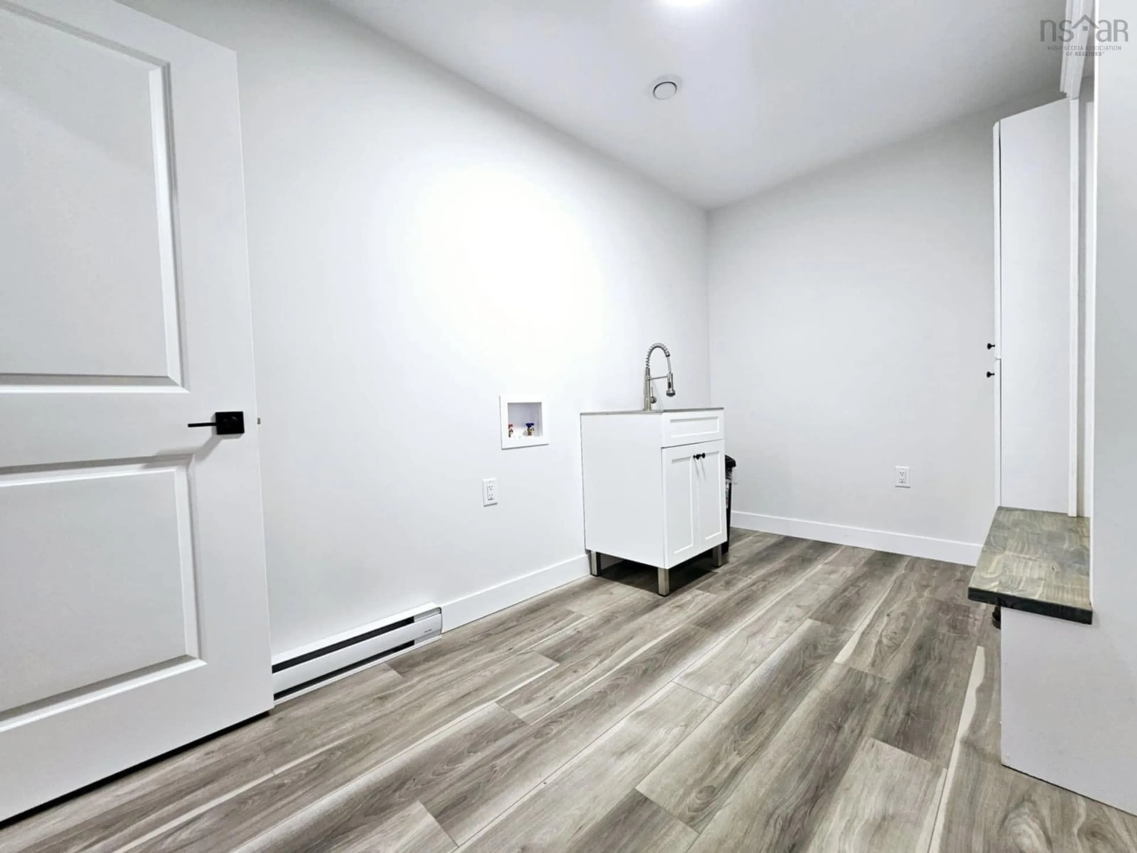 A pic of a room, wood floors for 6 Livia Meadows Crt, Debert Nova Scotia B0M 1G0