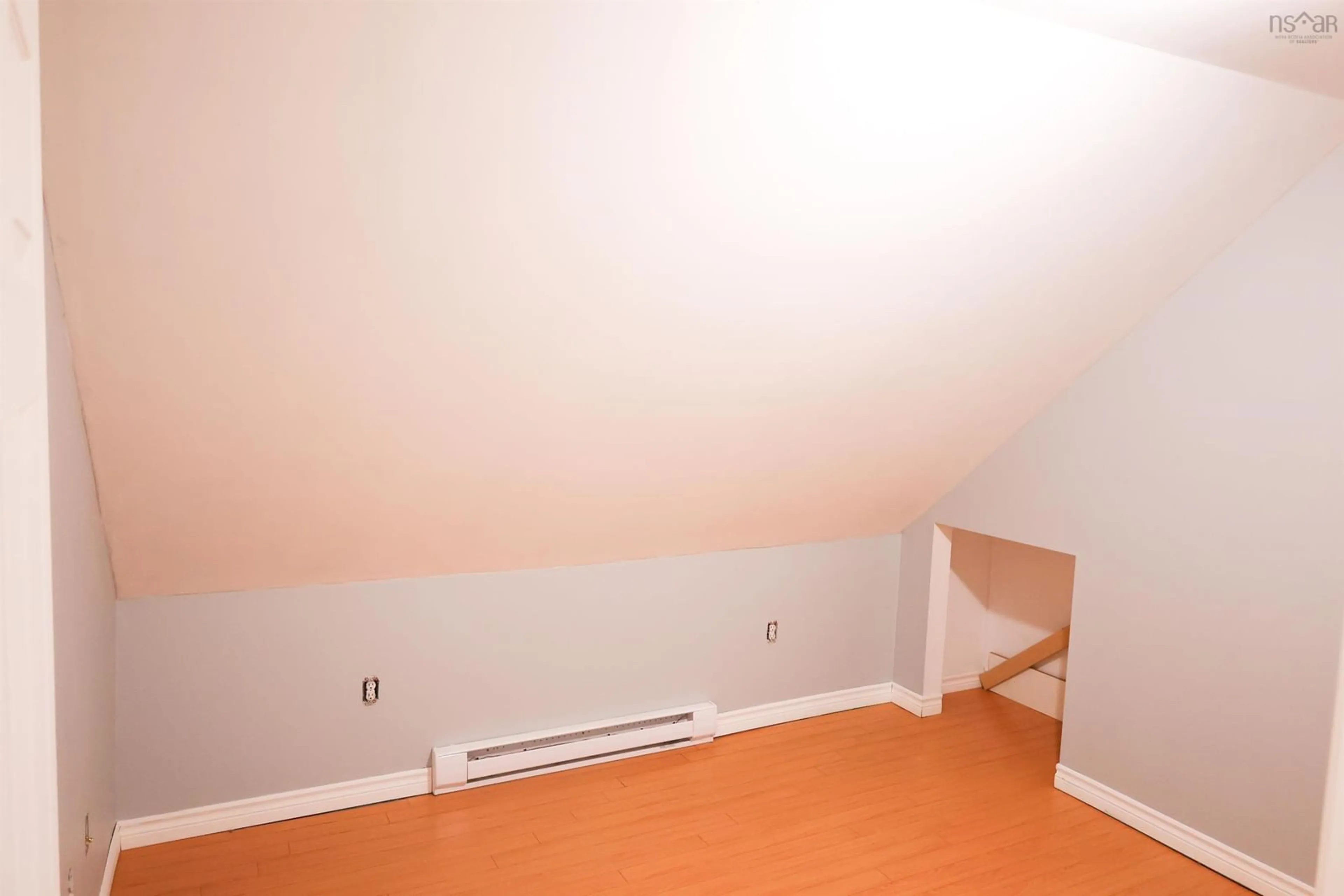 A pic of a room, not visible floor for 8207 Highway 1, Meteghan Nova Scotia B0W 2J0