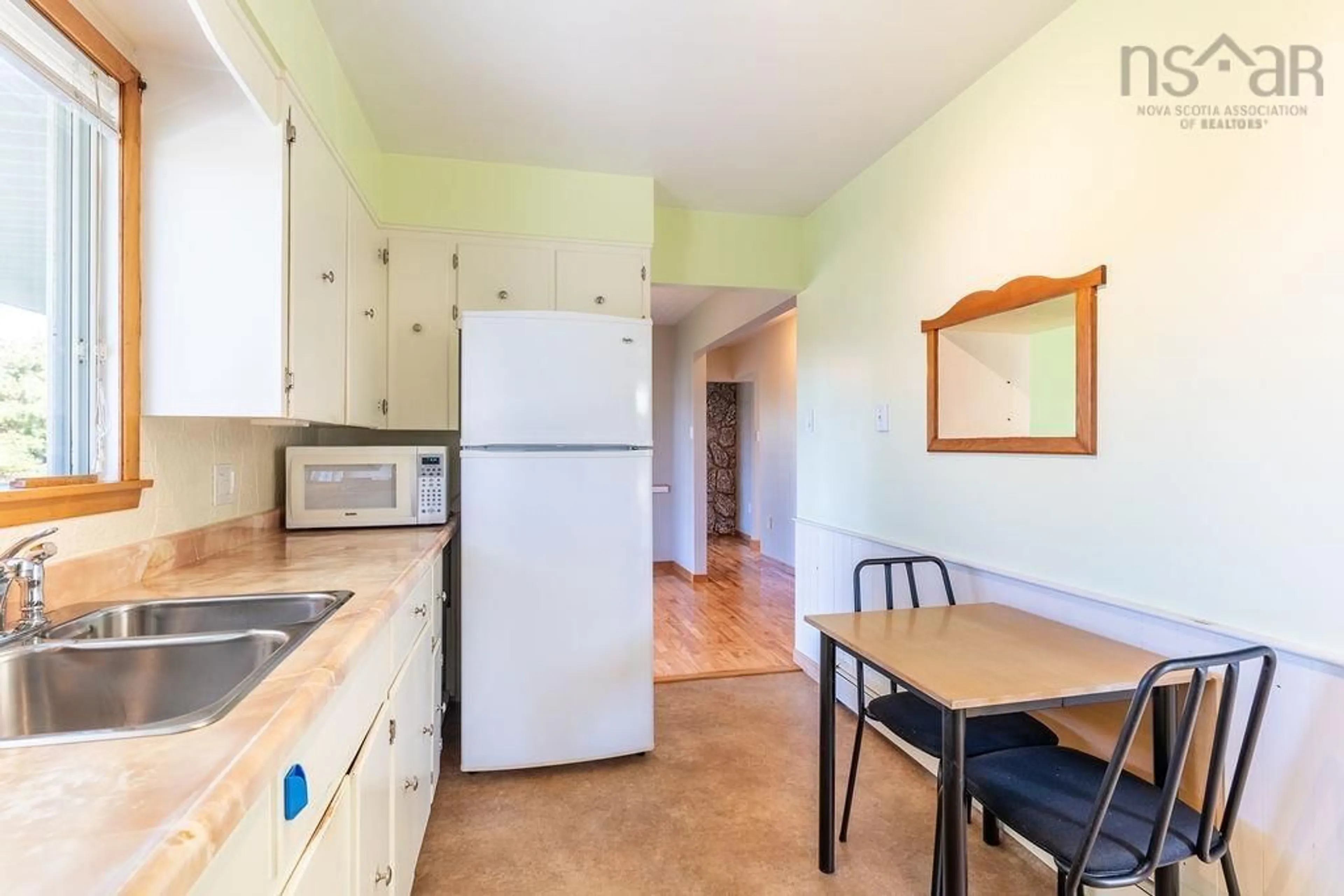 Standard kitchen for 361 East Chezzetcook Rd, East Chezzetcook Nova Scotia B0J 2L0