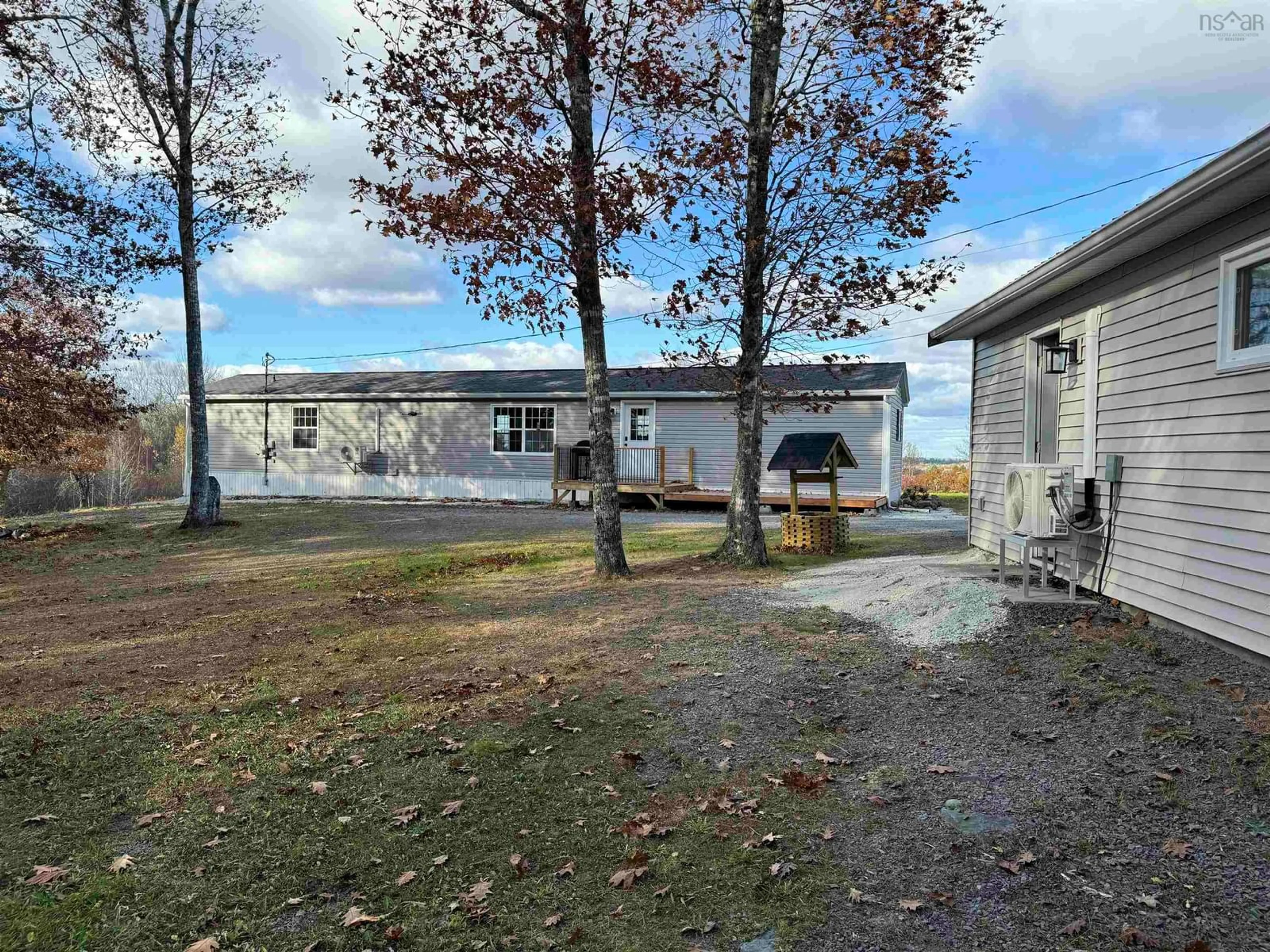 A pic from exterior of the house or condo, cottage for 178 Stark Rd, Newport Station Nova Scotia B0N 2T0