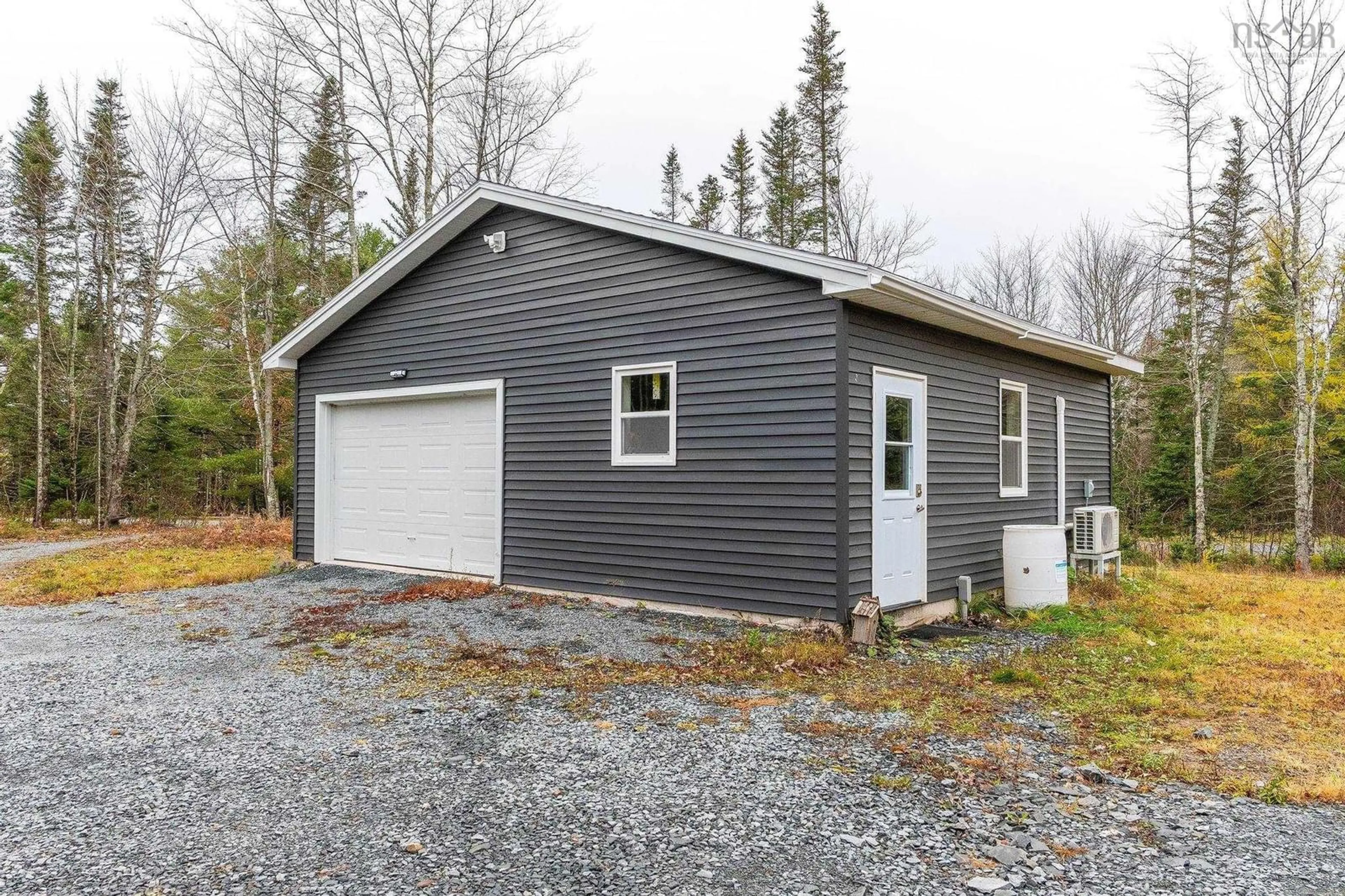 Shed for 8 Pine St, Belnan Nova Scotia B2S 2P2