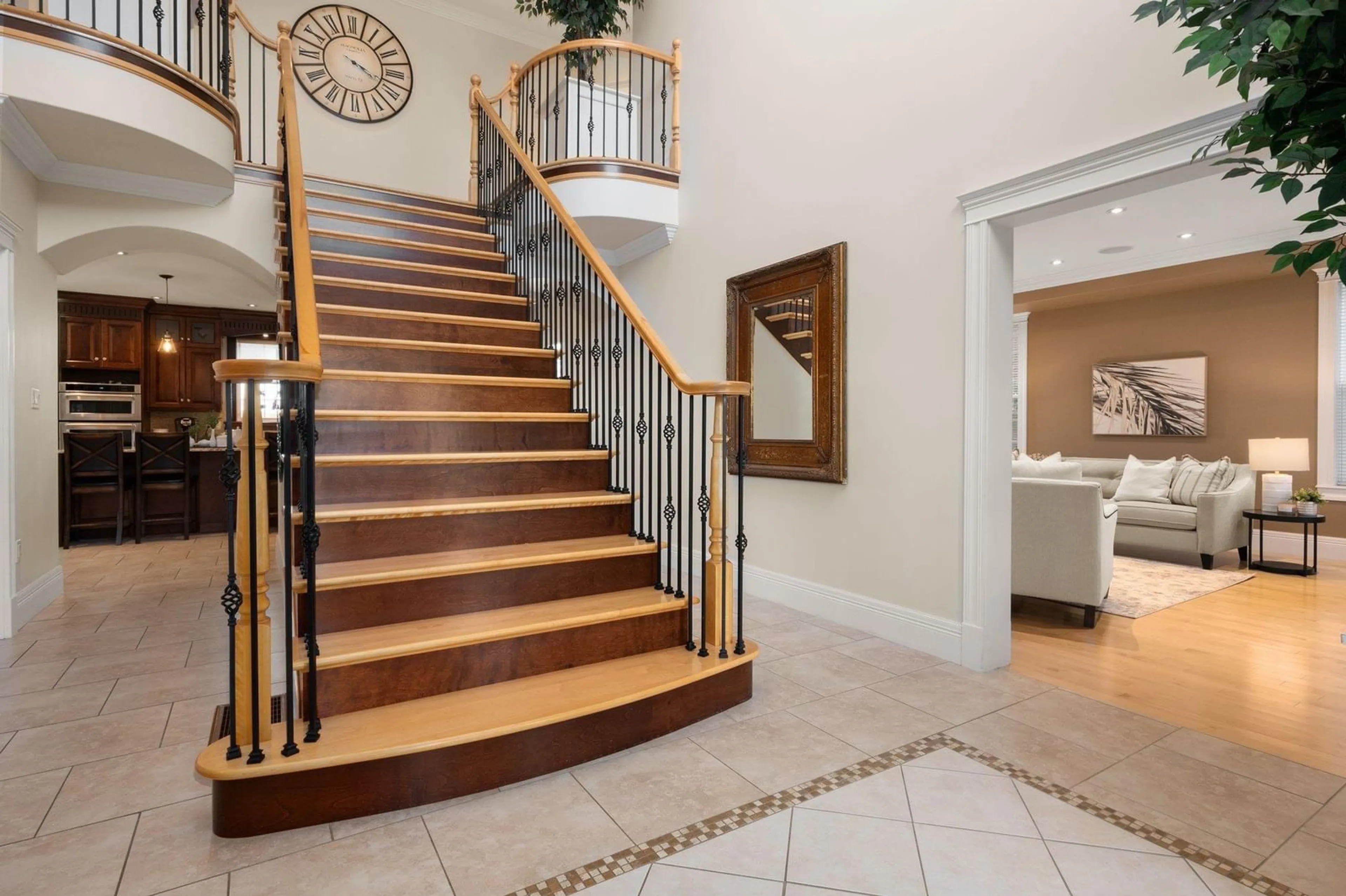 Indoor entryway, wood floors for 153 Candlewood Dr, Porters Lake Nova Scotia B3E 1H5