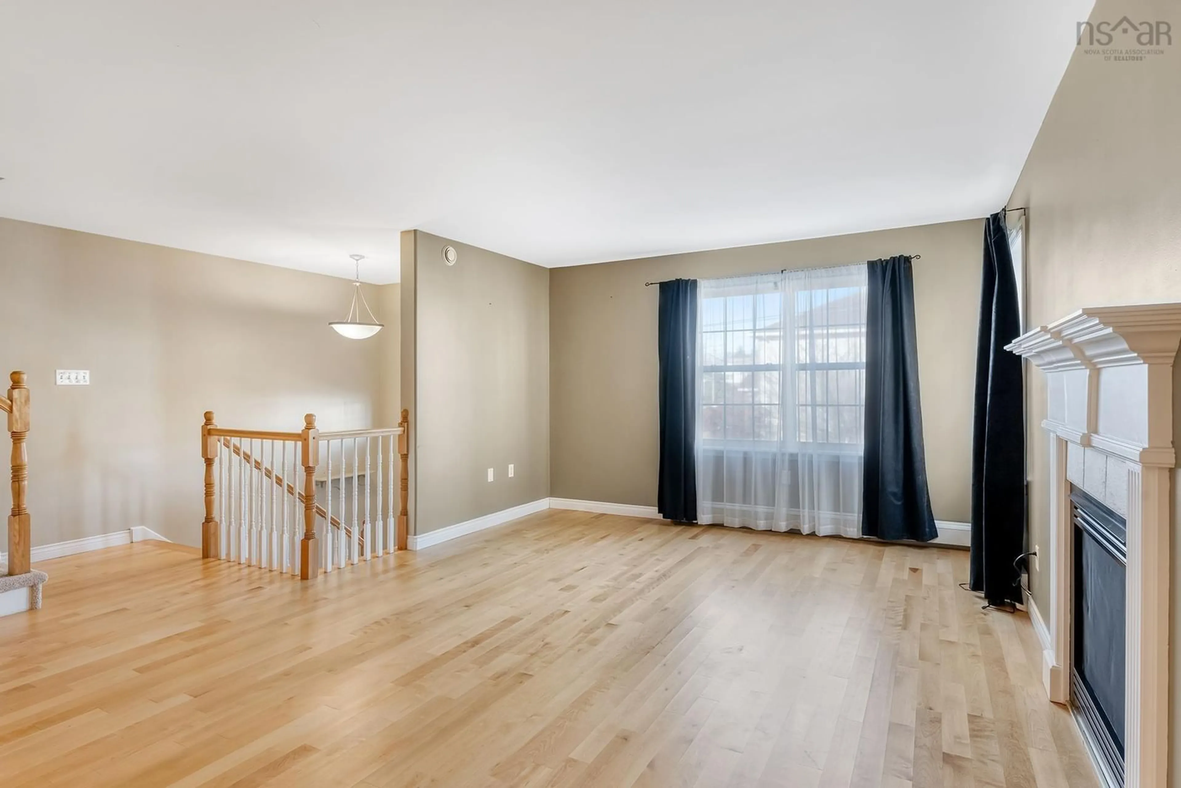 A pic of a room, wood floors for 29 Jon Jacques Crt, Bedford Nova Scotia B4A 4H1