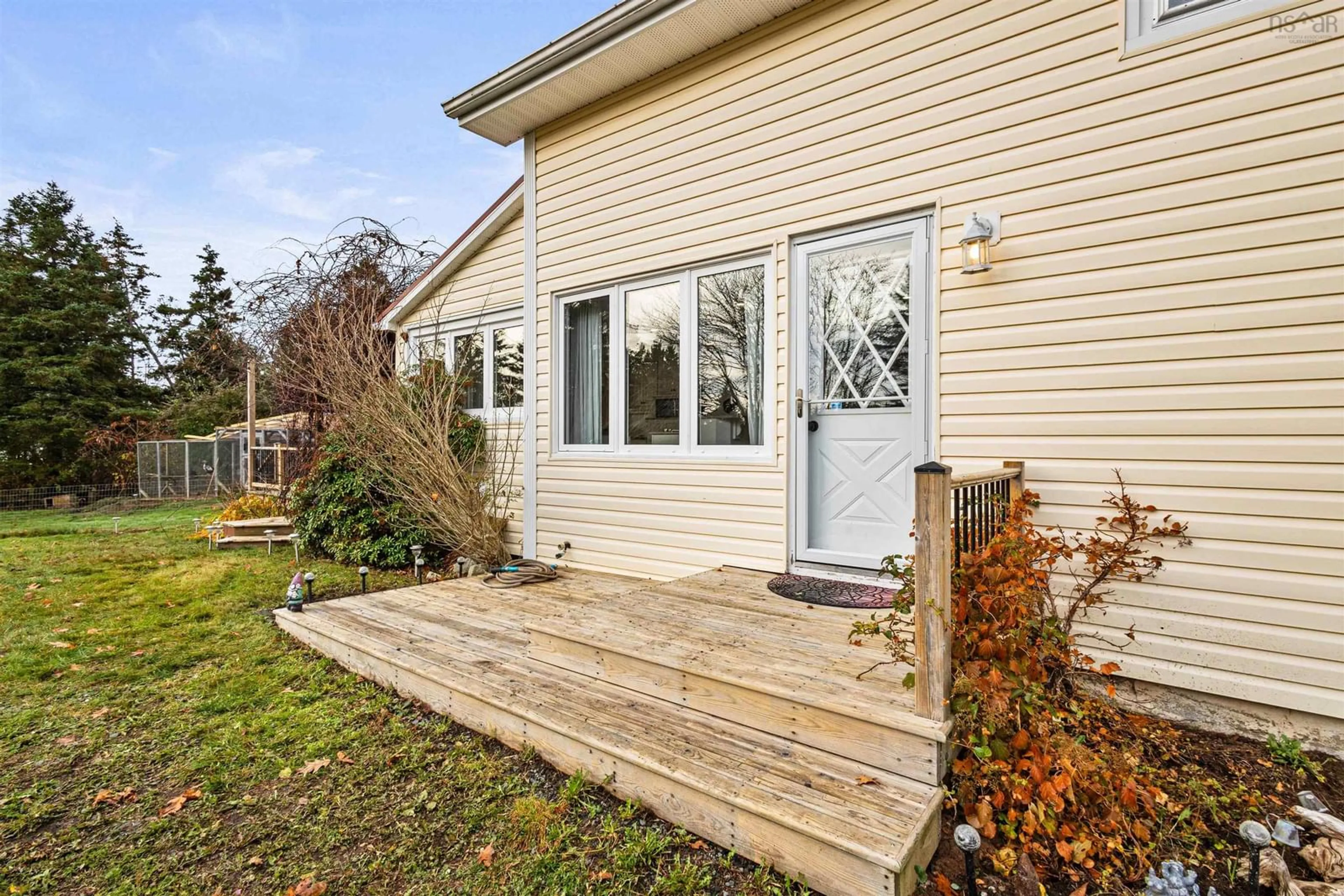 Frontside or backside of a home, cottage for 8426 Highway 7, Musquodoboit Harbour Nova Scotia B0J 2L0