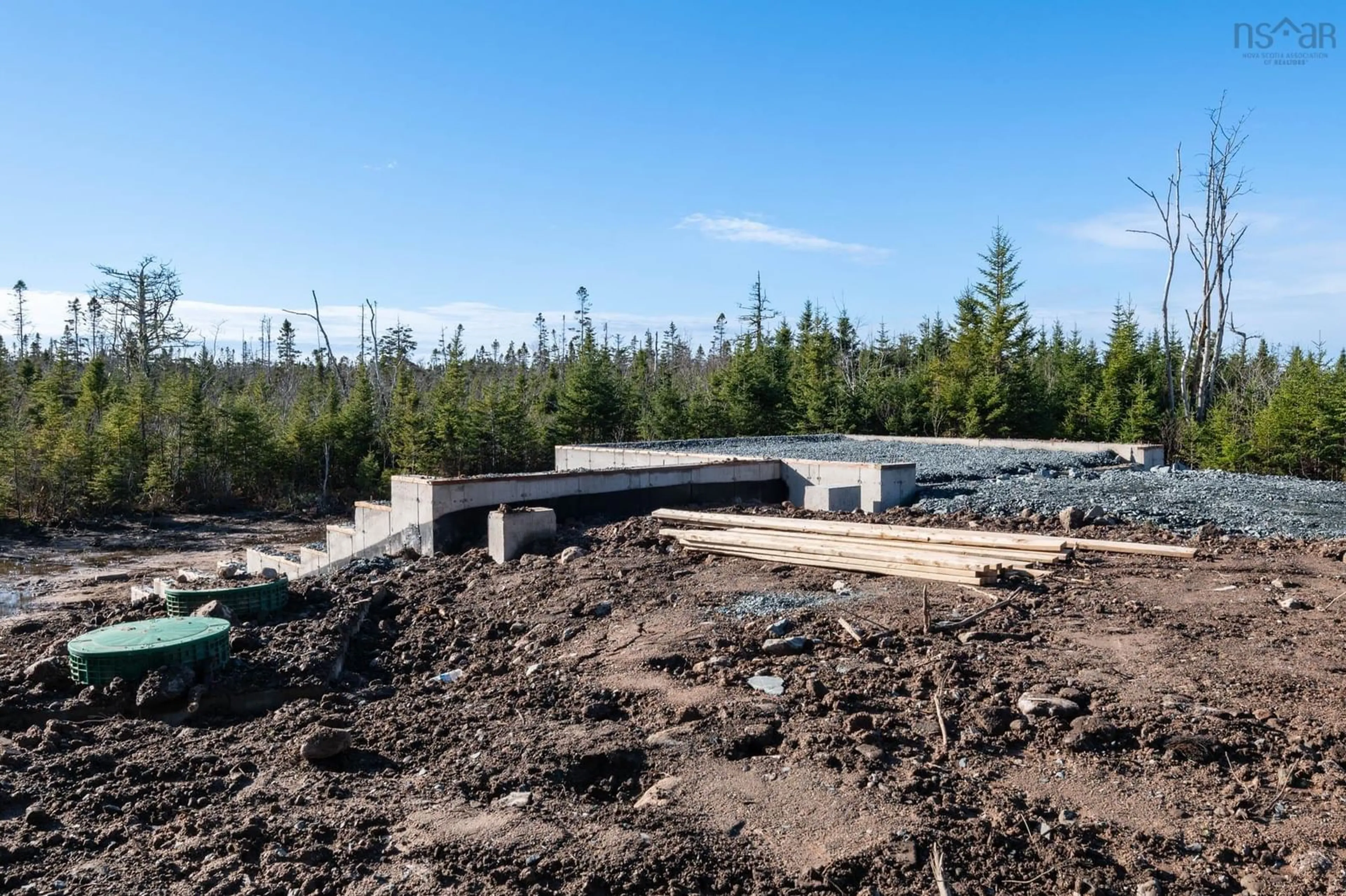 Patio, mountain for Terence Bay Road #Lot 25, Whites Lake Nova Scotia B3T 1W8