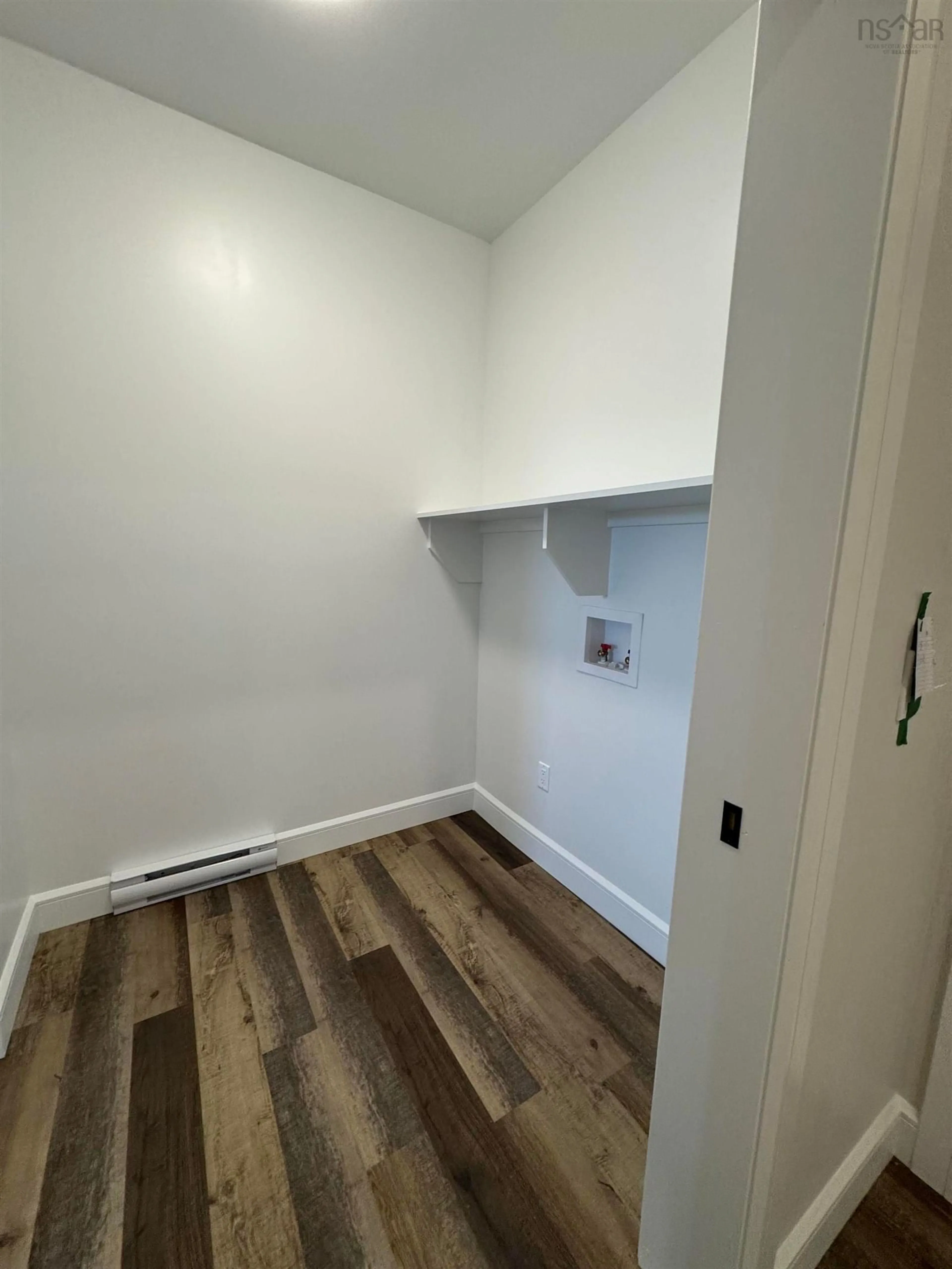 A pic of a room, not visible floor for 12 Thistle St, Falmouth Nova Scotia B0P 1L0