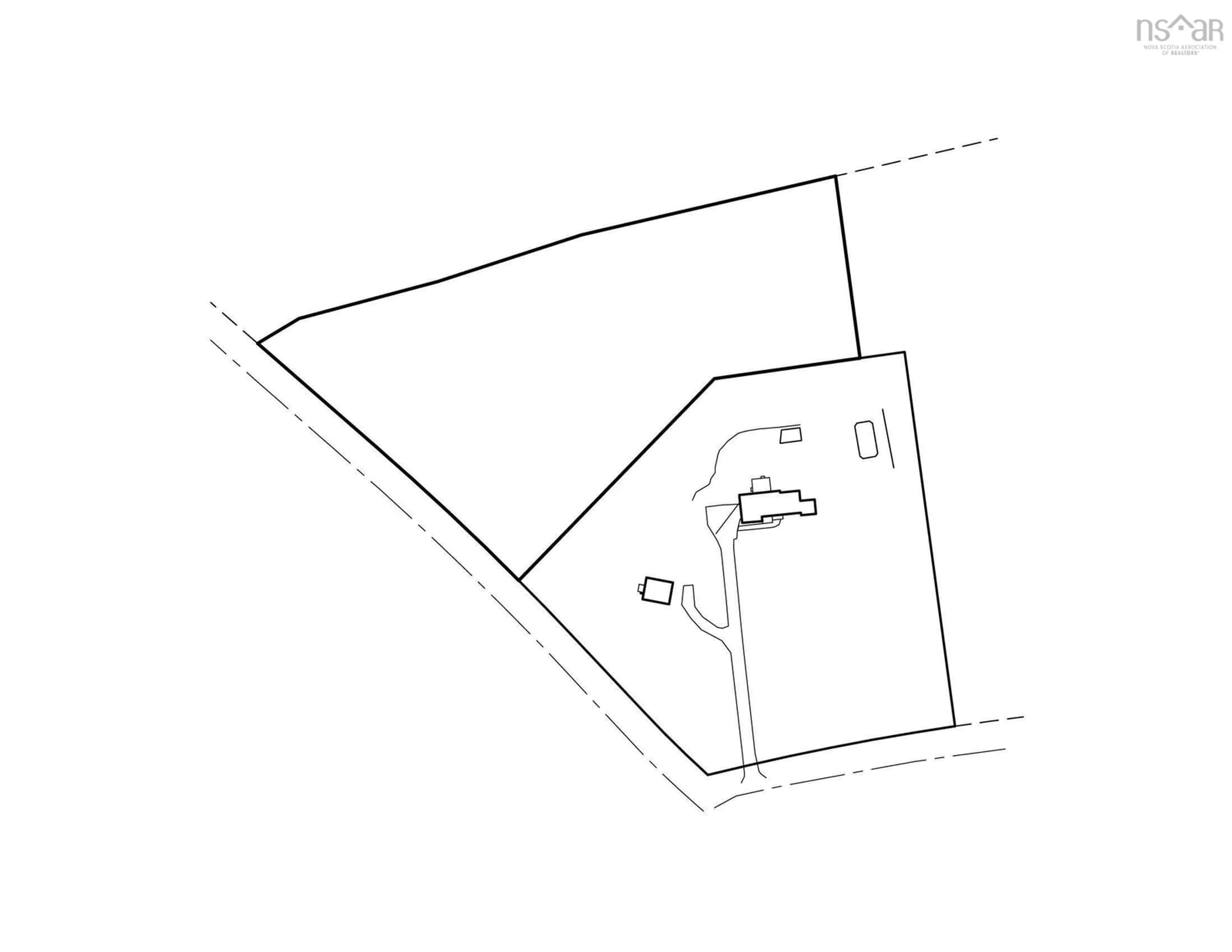 Floor plan for 1213 Forest Hill Rd, Forest Hill Nova Scotia B4P 2R1