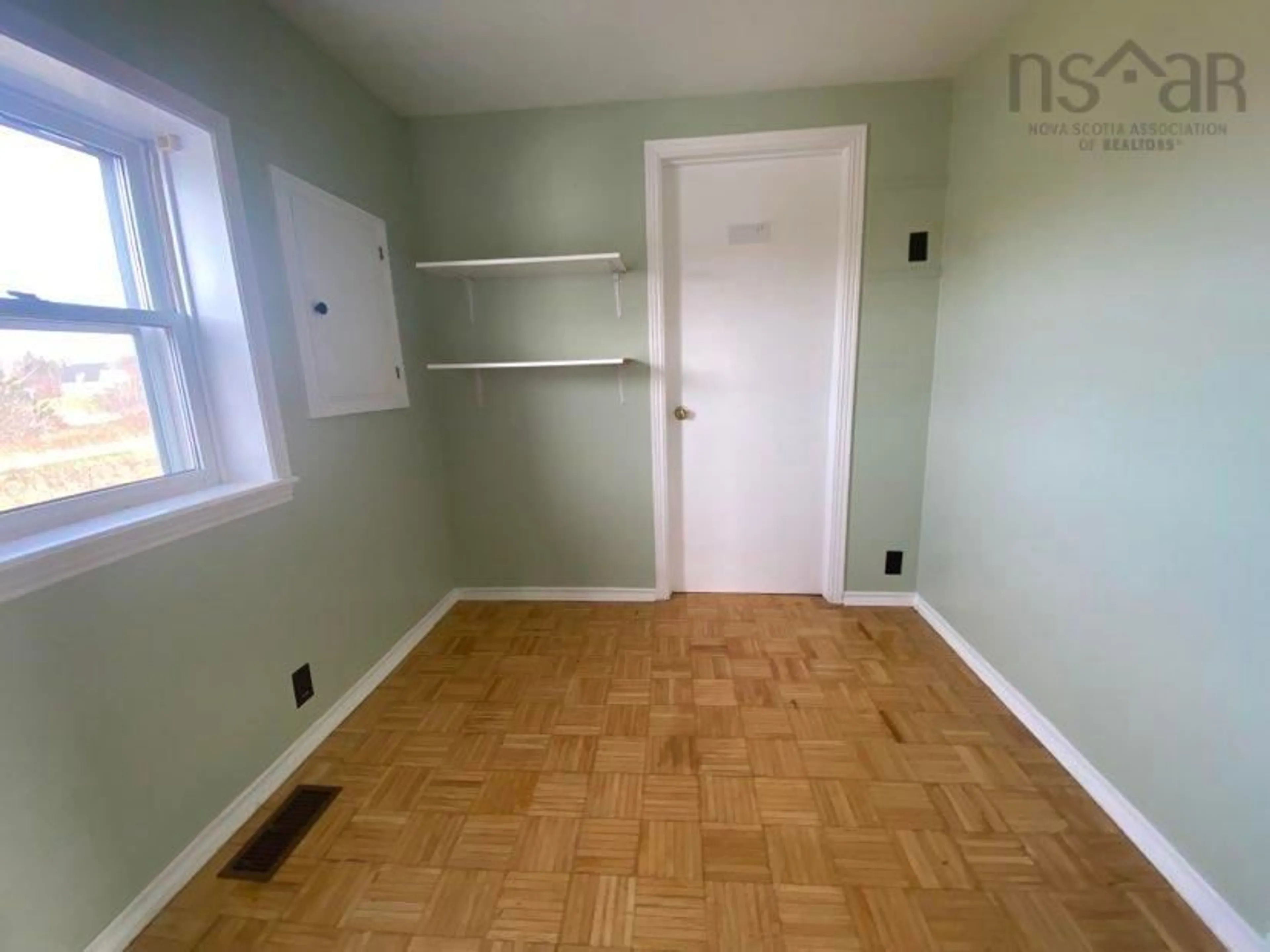 A pic of a room, not visible floor for 960 Cheticamp Back Rd, Belle Marche Nova Scotia B0E 1H0