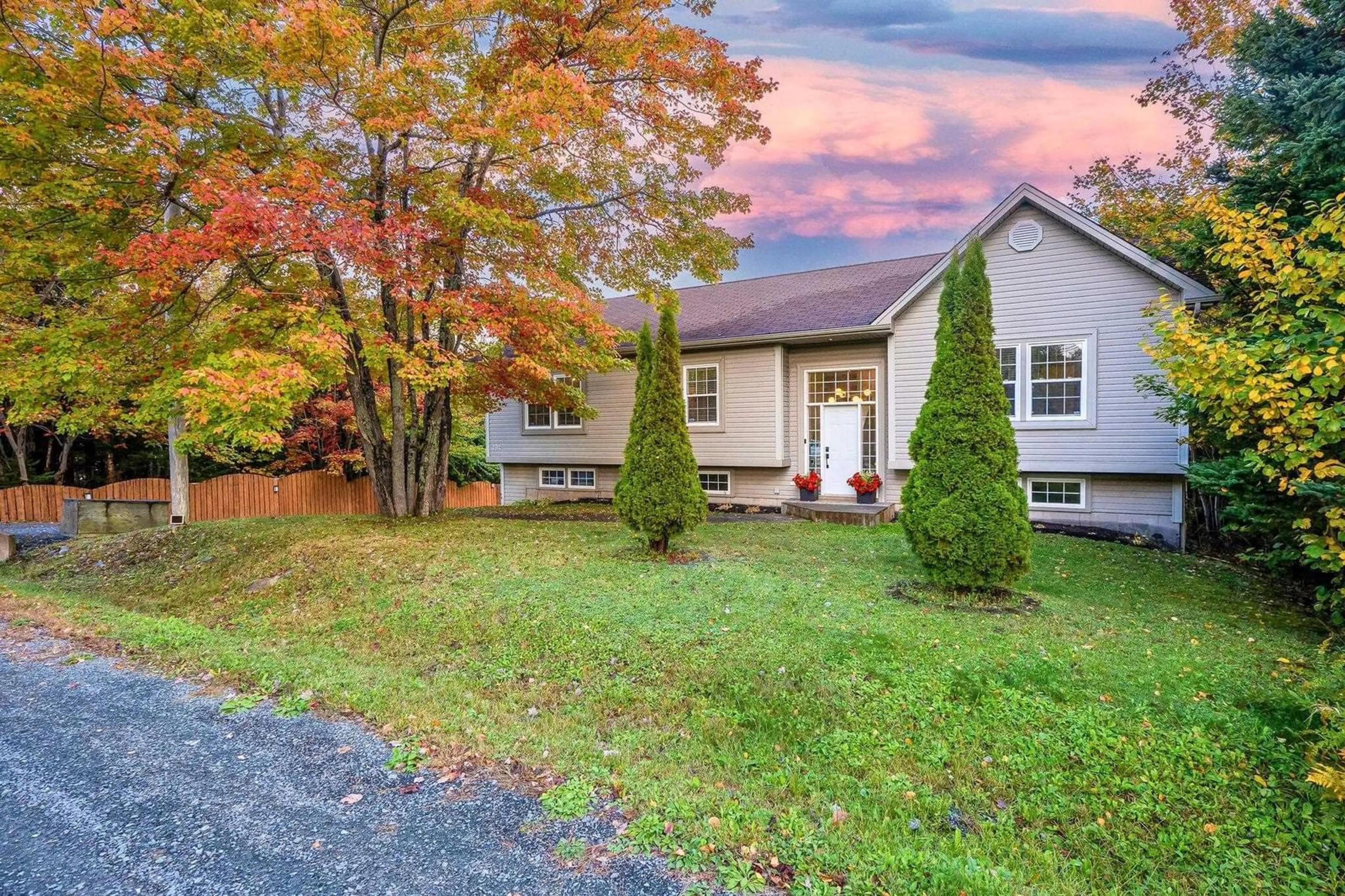 A pic from exterior of the house or condo, cottage for 194 Lake Loon Rd, Lake Loon Nova Scotia B2Z 1A5