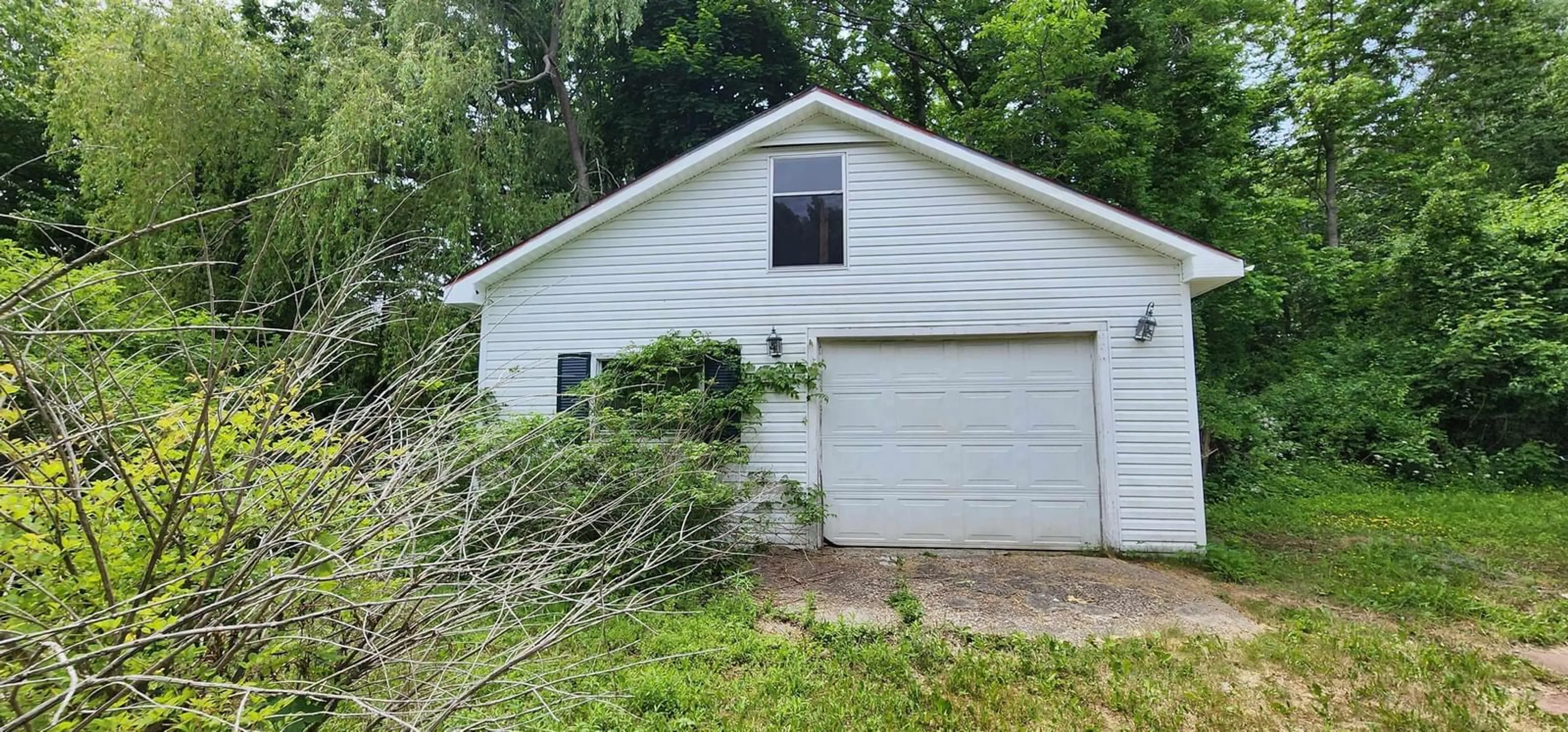 Frontside or backside of a home, cottage for 25 Jaggers Lane, Smiths Cove Nova Scotia B0S 1S0