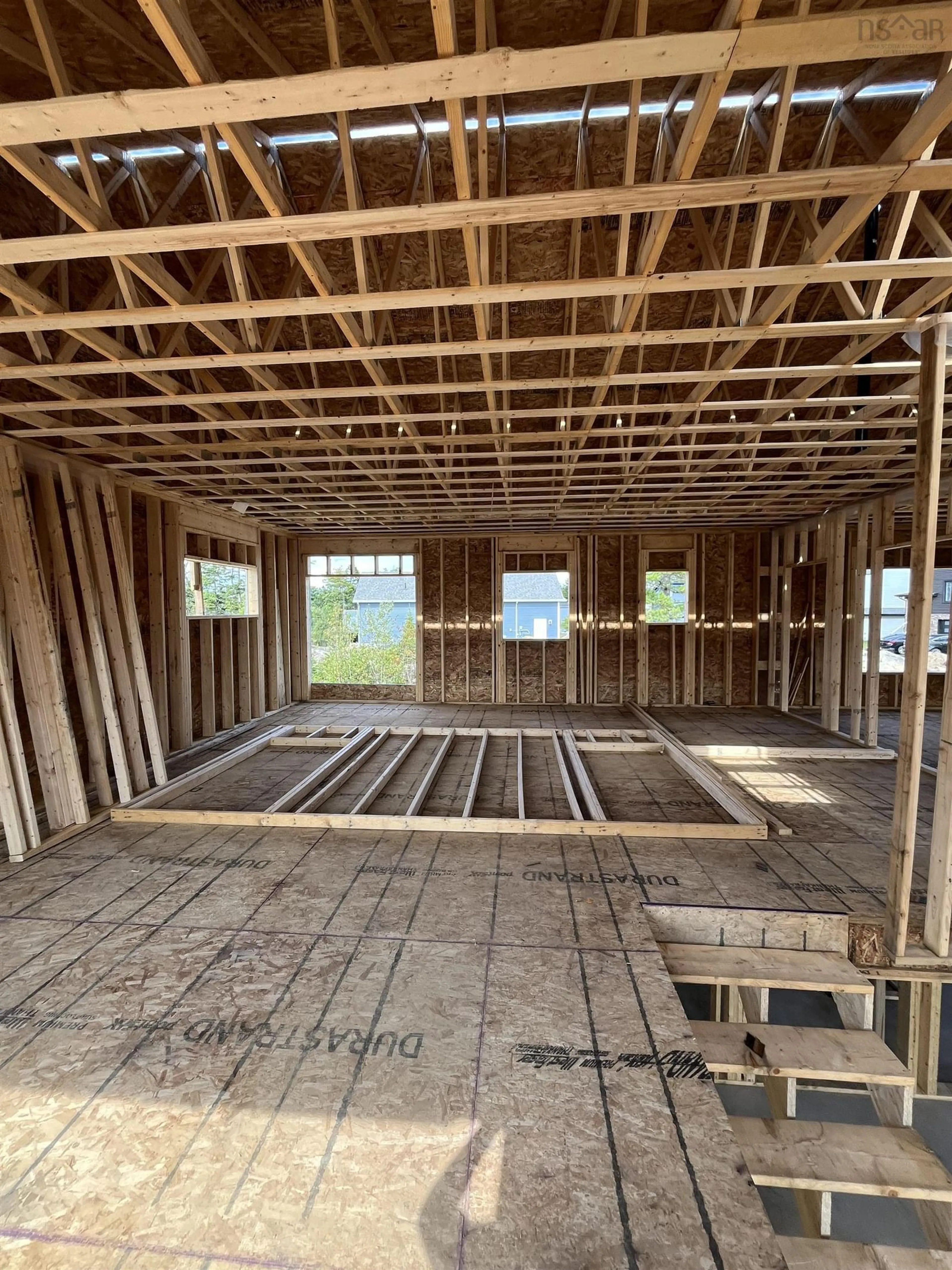 A pic of a room, wood floors for 192 Olive Ave, Bedford Nova Scotia B4B 0L2