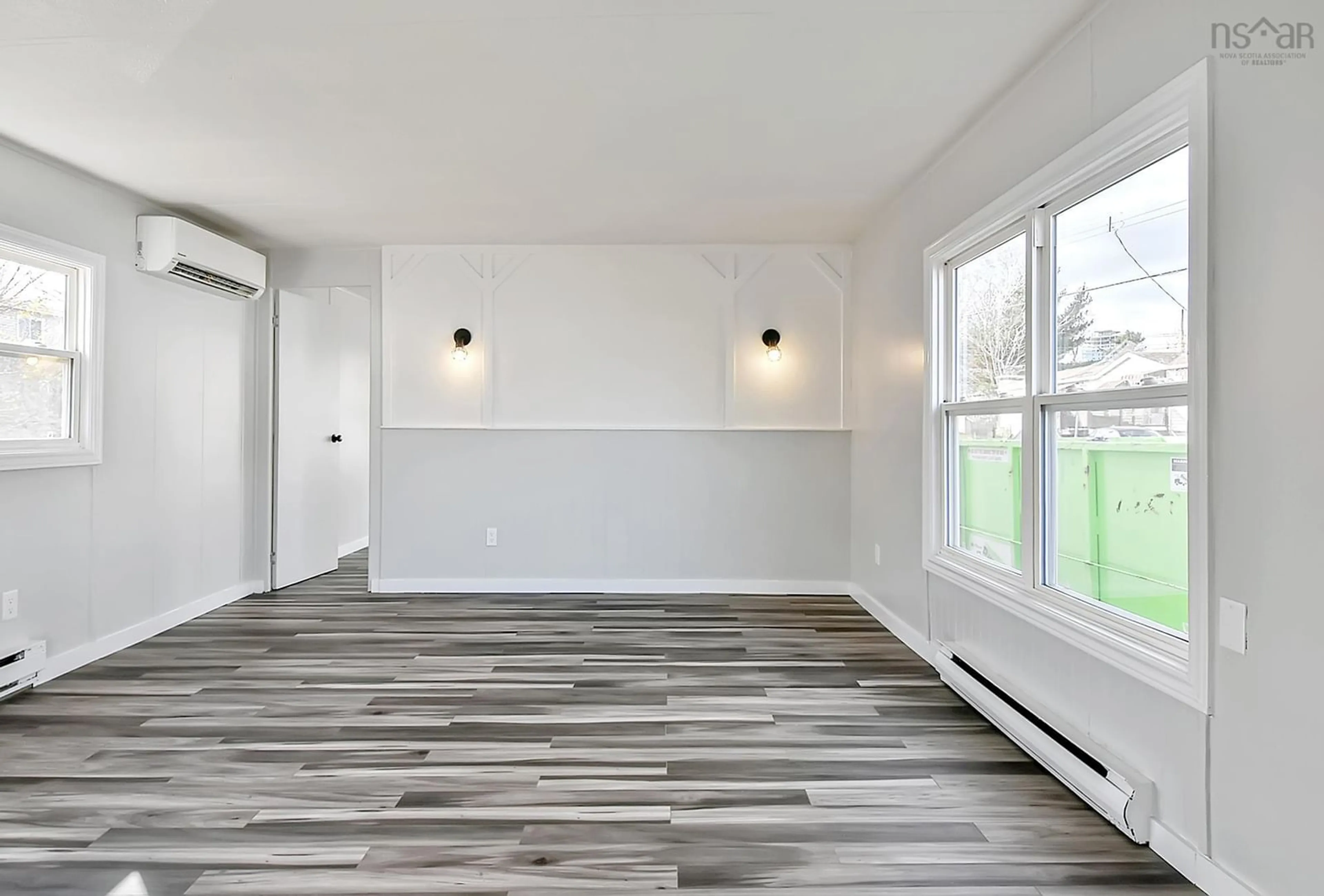 A pic of a room, wood floors for 3 Homeward Avenue, Halifax Nova Scotia B3M 2Z2