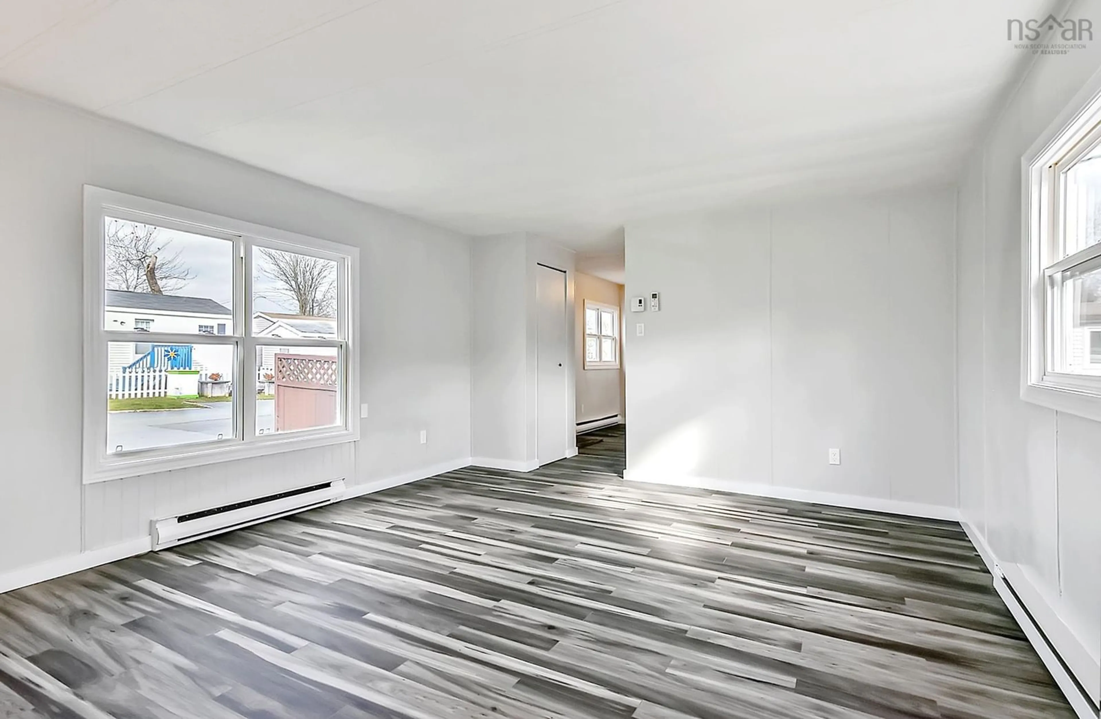 A pic of a room, wood floors for 3 Homeward Avenue, Halifax Nova Scotia B3M 2Z2