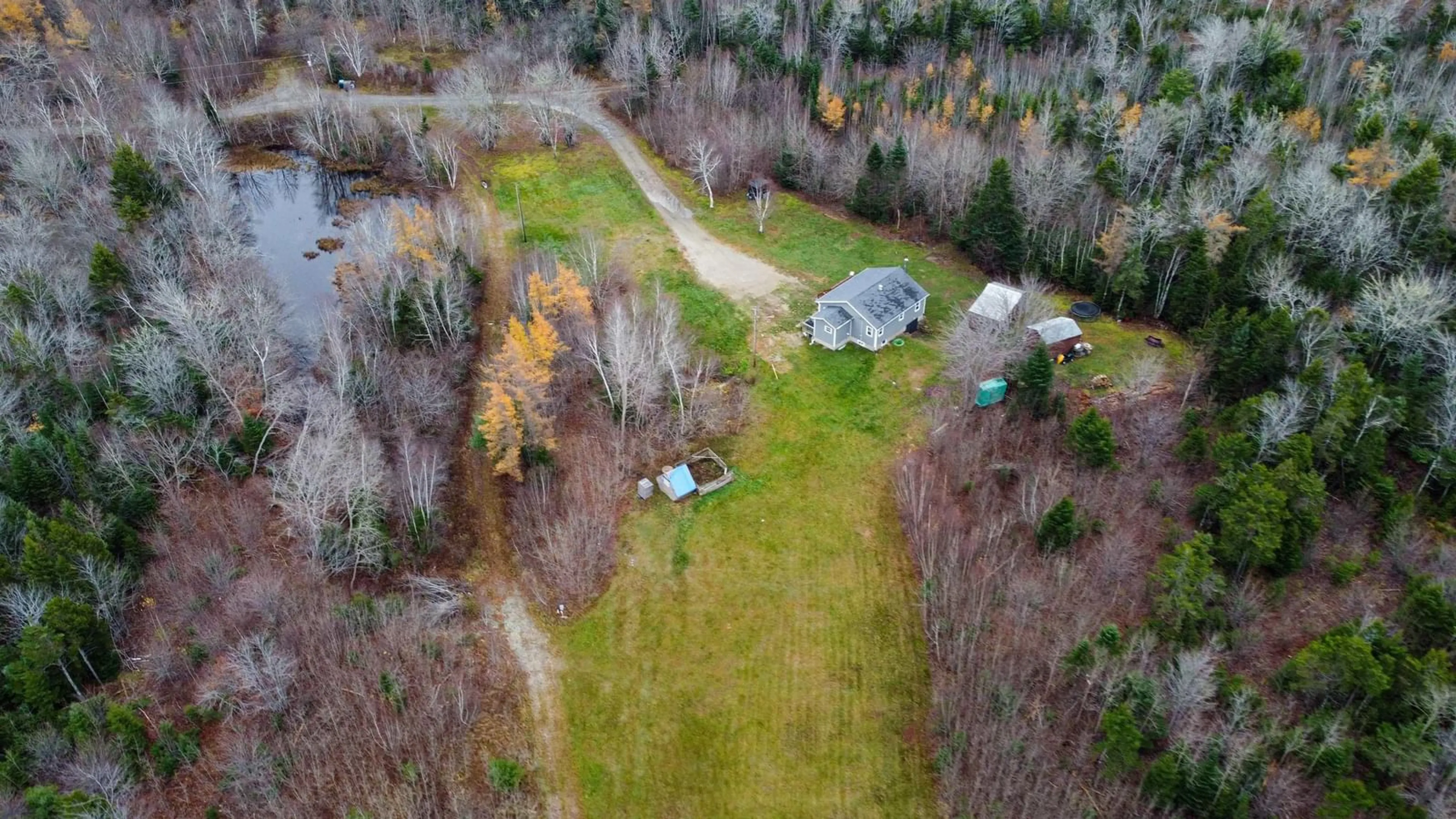 A pic from exterior of the house or condo, cottage for 258 Old North Range Road, Plympton Station Nova Scotia B0W 2R0