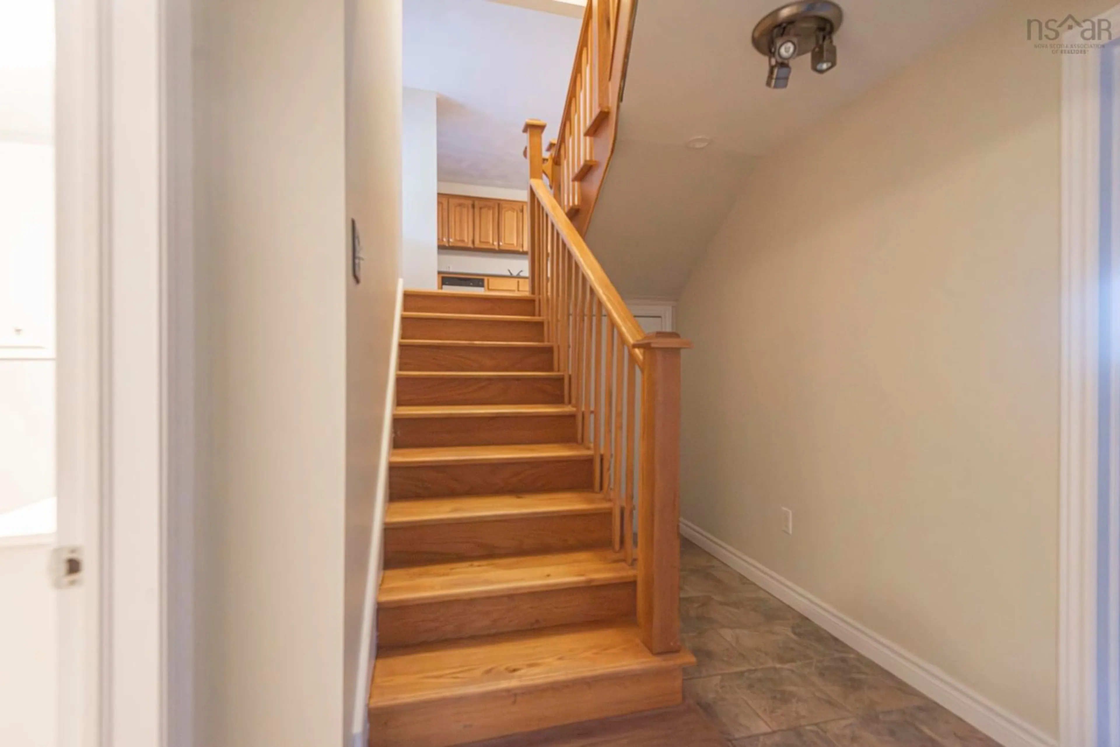 Stairs for 22 Mary Dr, Greenhill Nova Scotia B0K 2A0