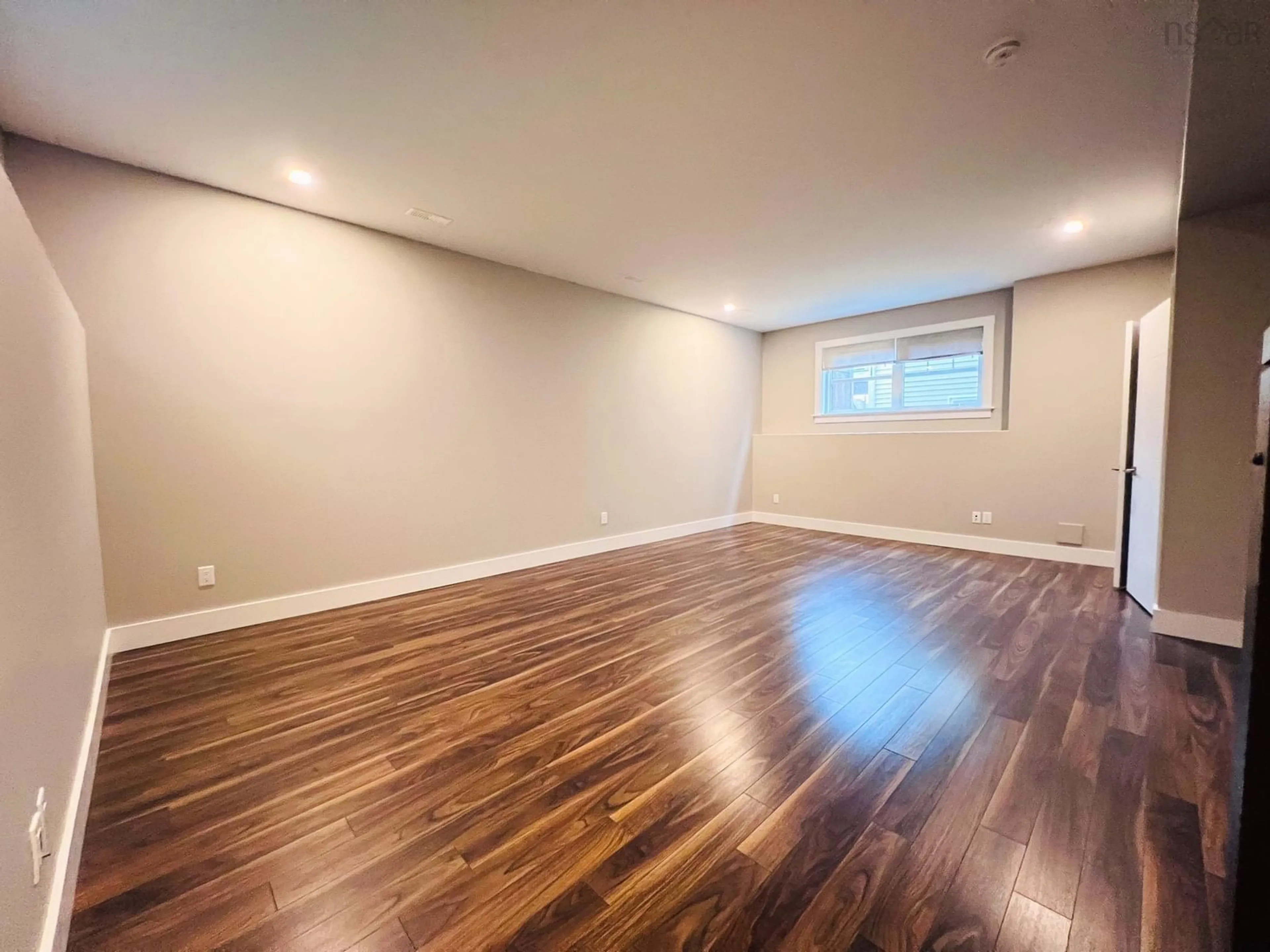 A pic of a room, wood floors for 59 Evandale Lane, Bedford Nova Scotia B4B 0T1