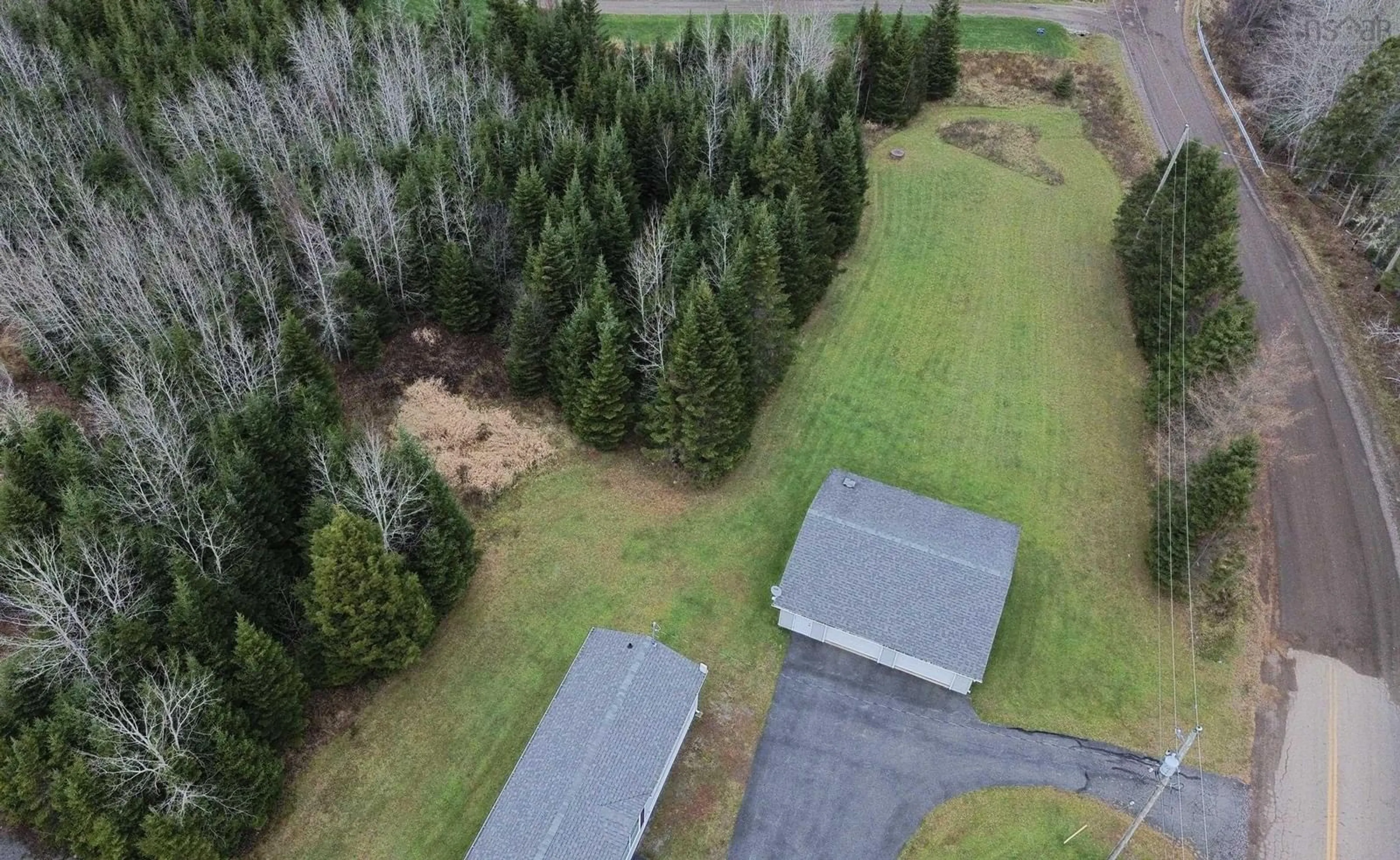 Shed for 411 Carter Rd, Brookfield Nova Scotia B0N 1C0