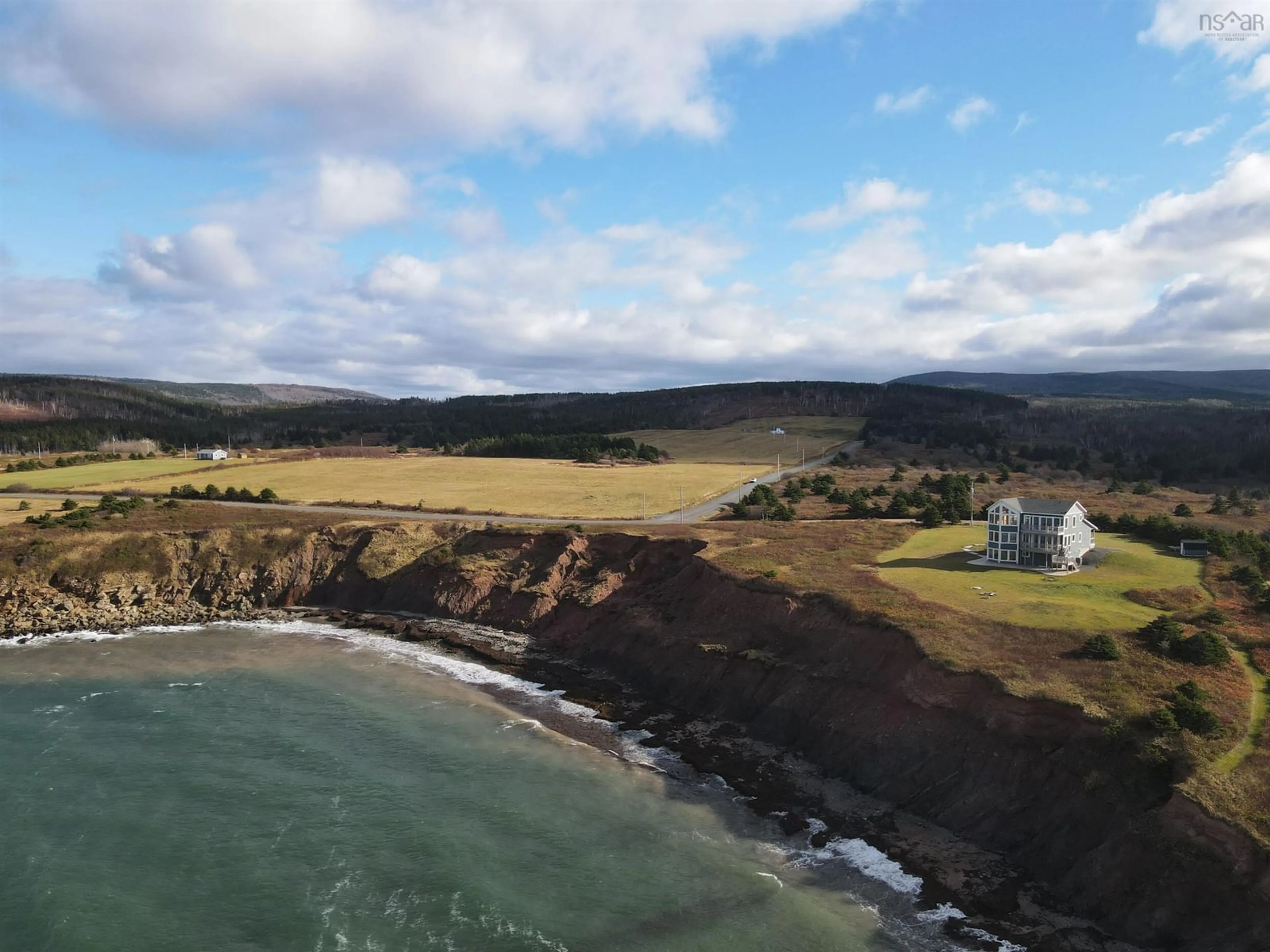 A pic of a room for 1053 Broad Cove Marsh Rd, Broad Cove Marsh Nova Scotia B0E 1N0