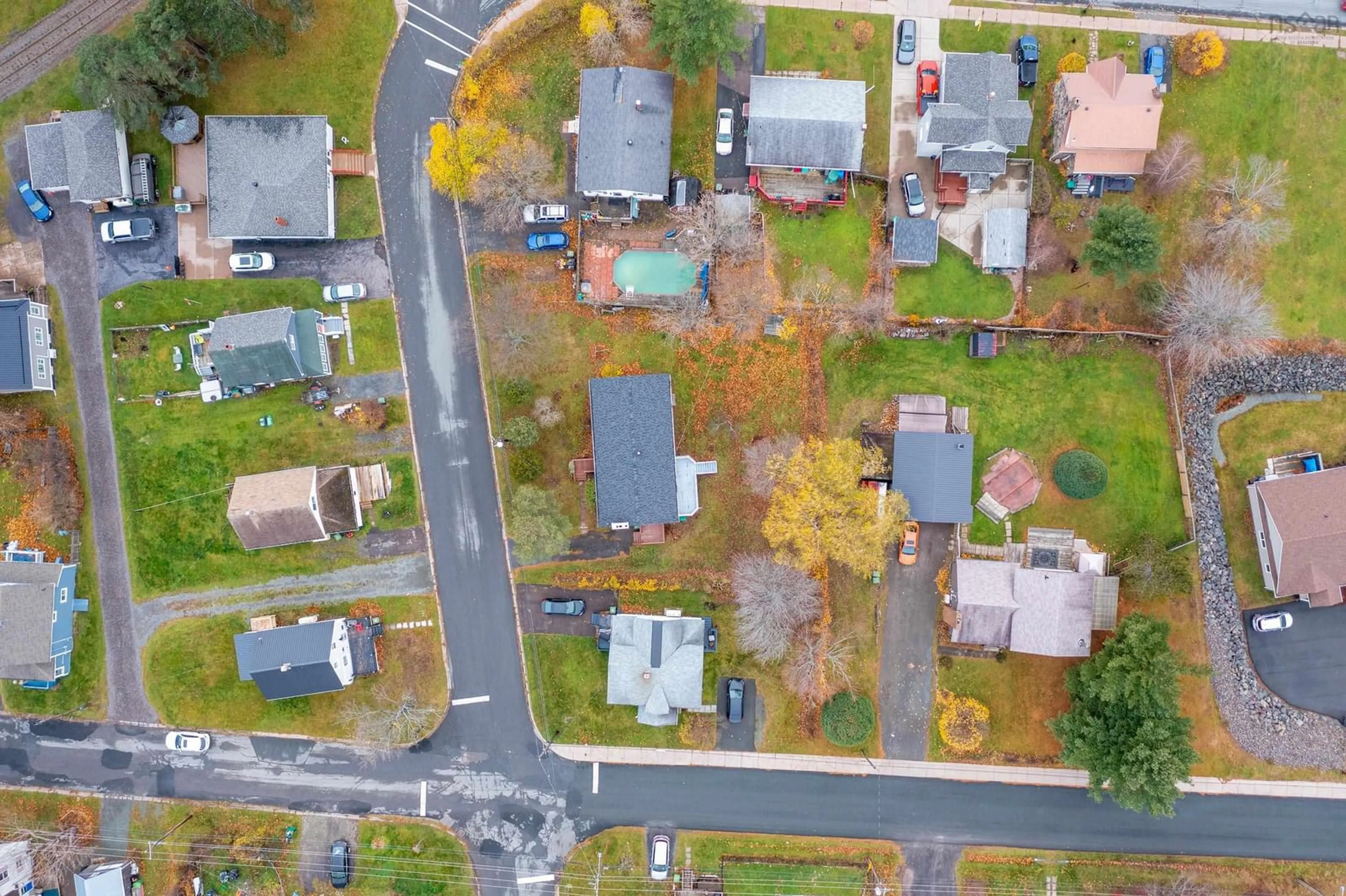 Frontside or backside of a home, the street view for 646 Helene St, New Glasgow Nova Scotia B2H 2Y1