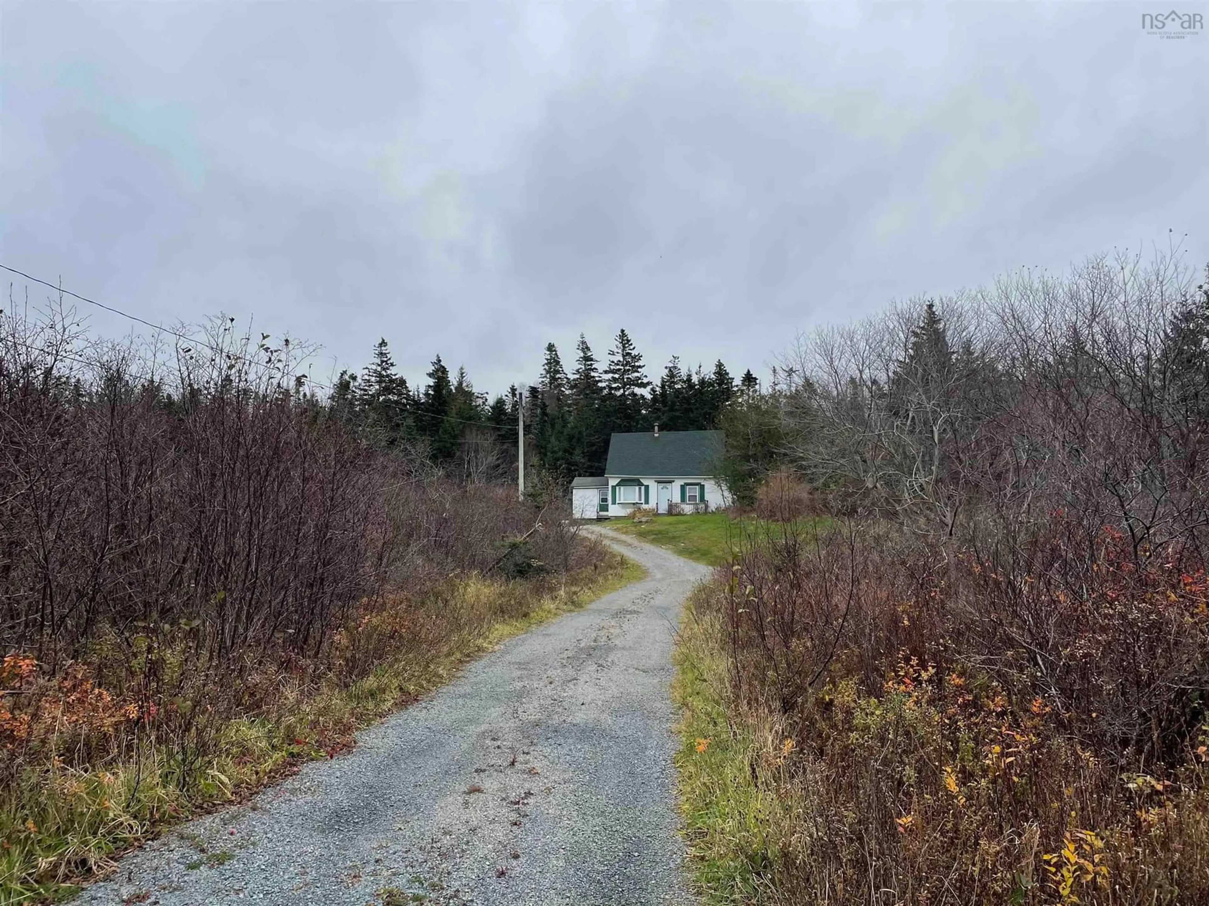 Shed for 8723 Peggys Cove Rd, Indian Harbour Nova Scotia B3Z 3P2