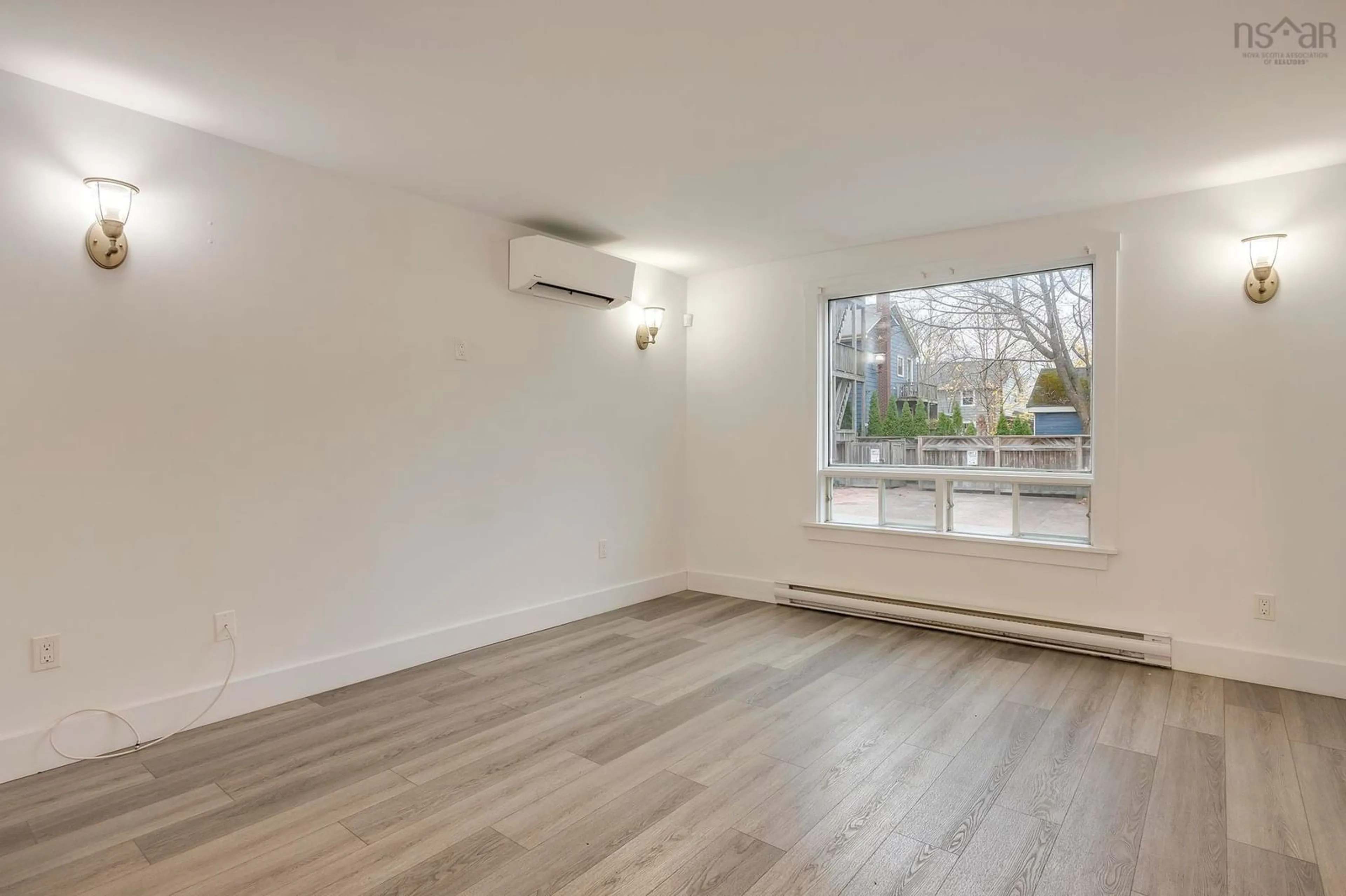 A pic of a room, wood floors for 2216 Monastery Lane, Halifax Nova Scotia B3L 2S5