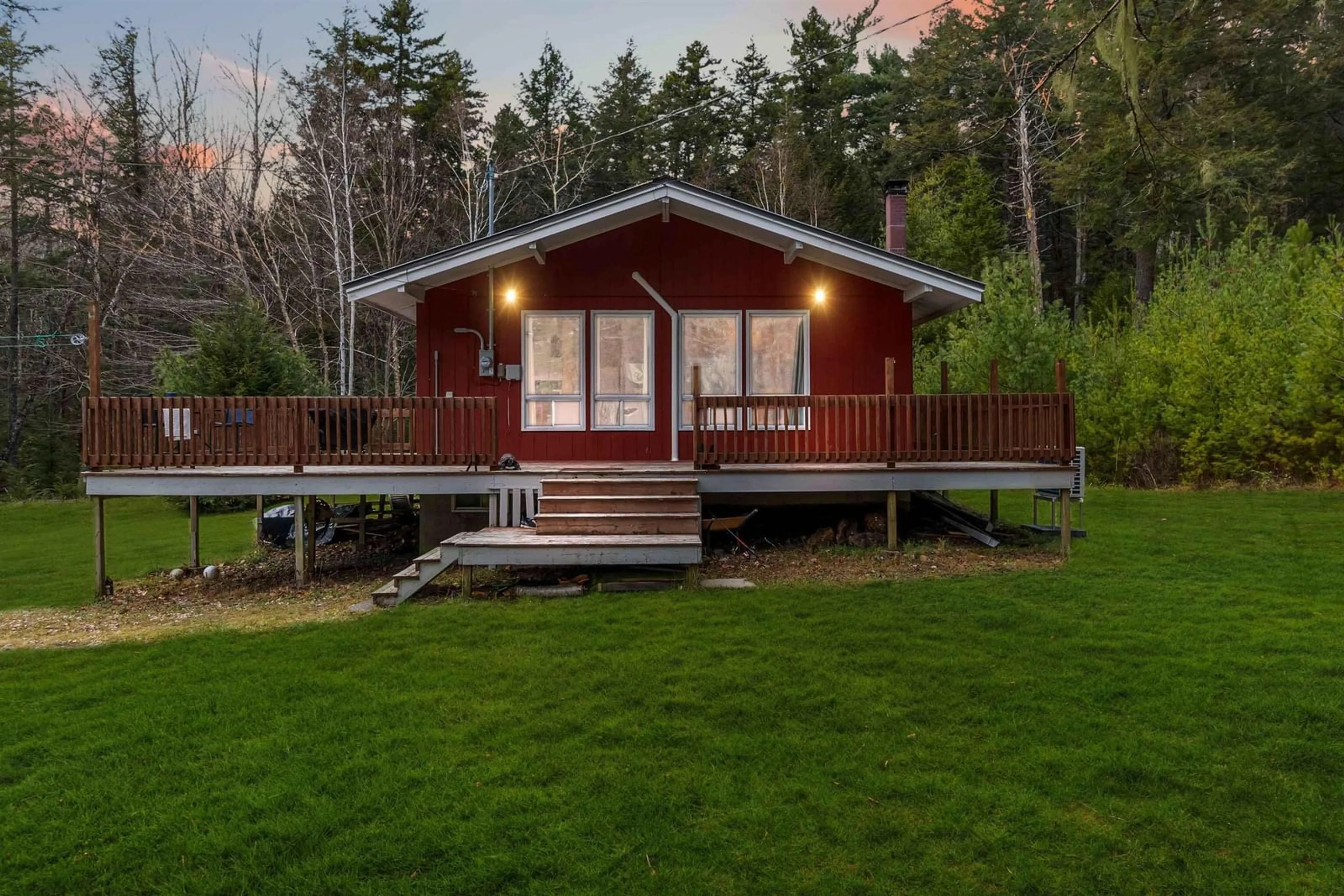 Shed for 161 Annis Beach Road, Labelle Nova Scotia B0T 1E0