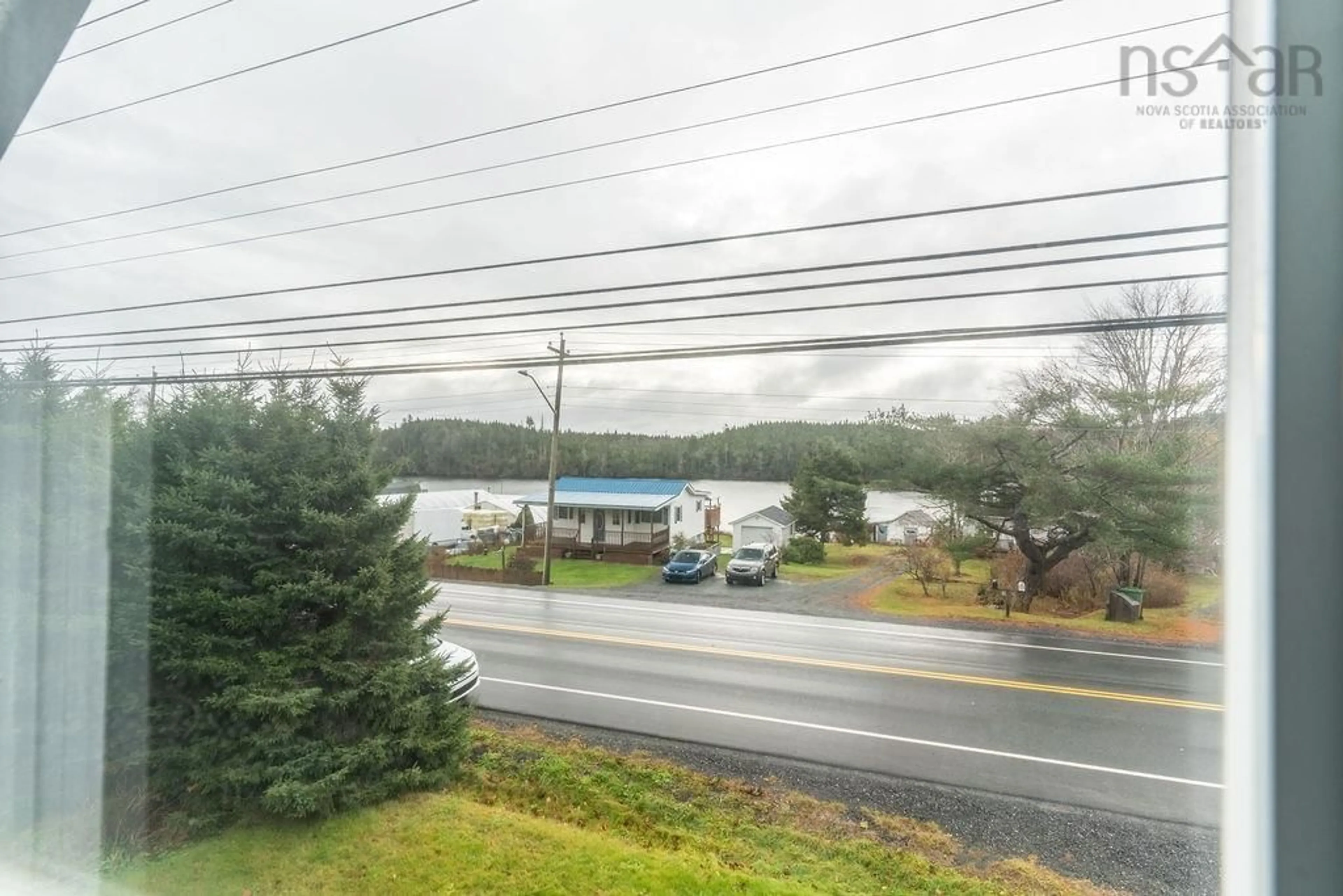 A pic from exterior of the house or condo, the street view for 8179 7 Hwy, Musquodoboit Harbour Nova Scotia B0J 2L0