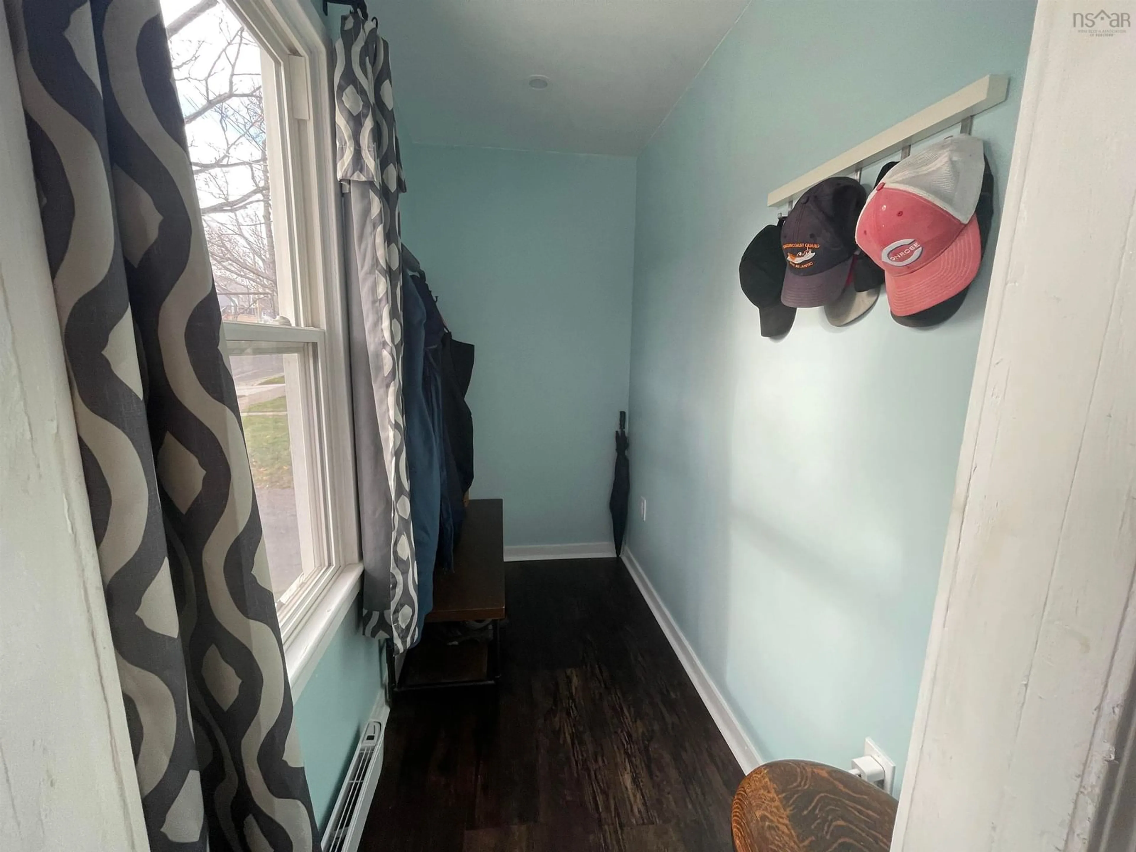 A pic of a room, not visible floor for 3635 Albert St, Halifax Nova Scotia B3K 3N7