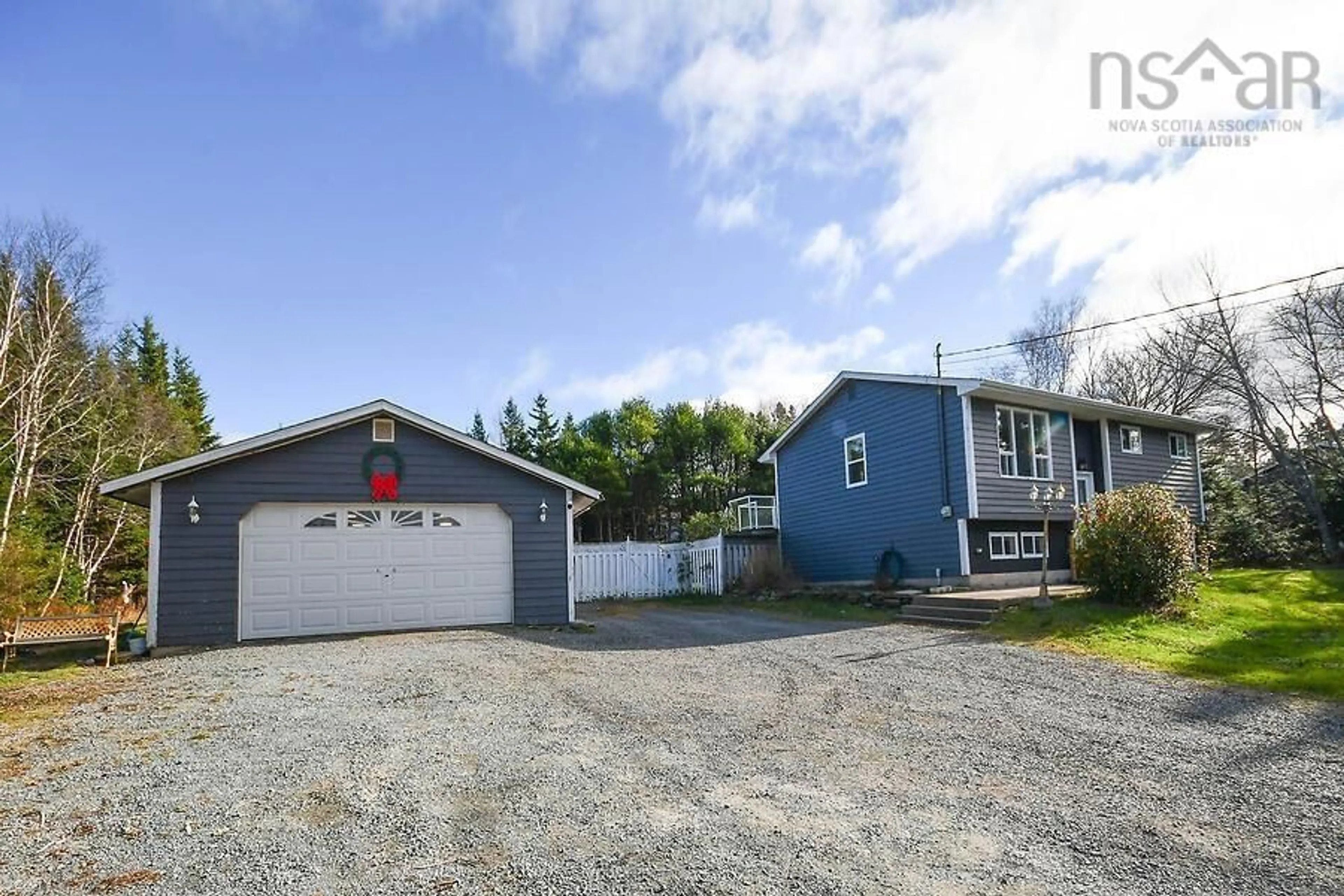 Frontside or backside of a home, cottage for 41 Mahar Shad Bay Dr, Shad Bay Nova Scotia B3T 2B6