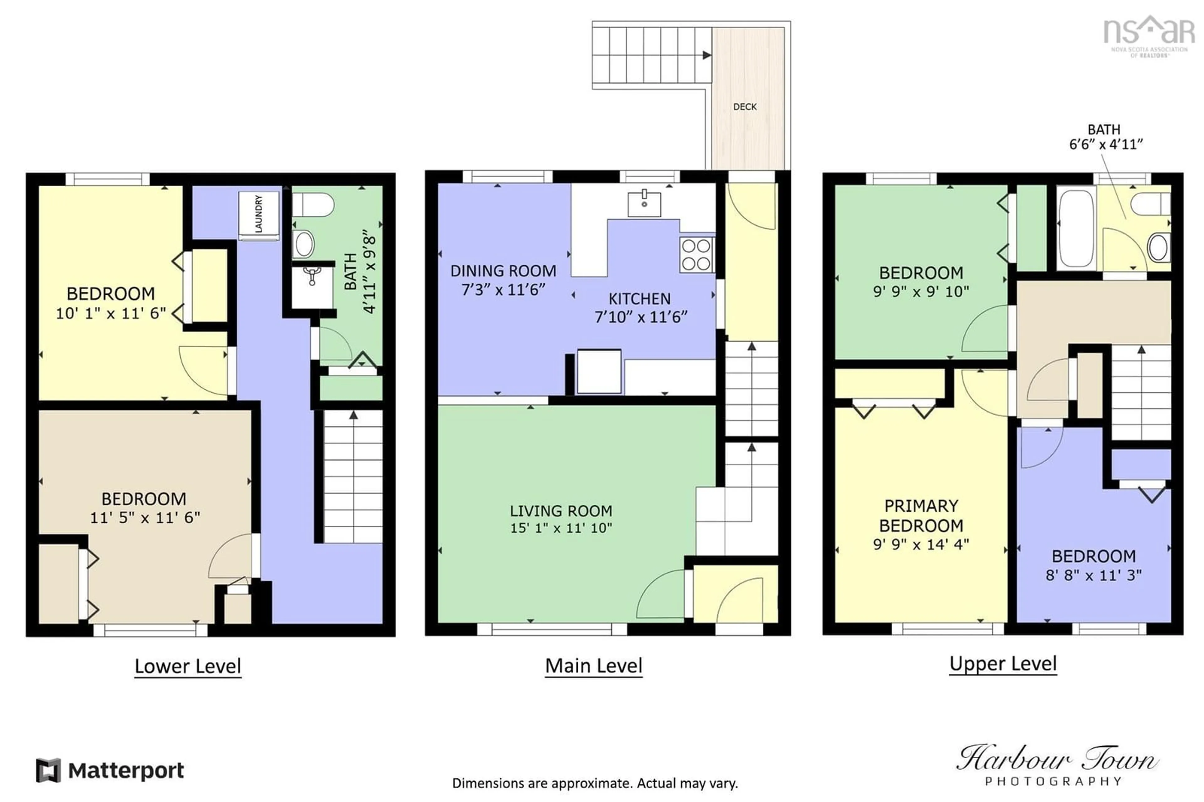 Floor plan for 41D Leaman Dr, Dartmouth Nova Scotia B3A 2L1