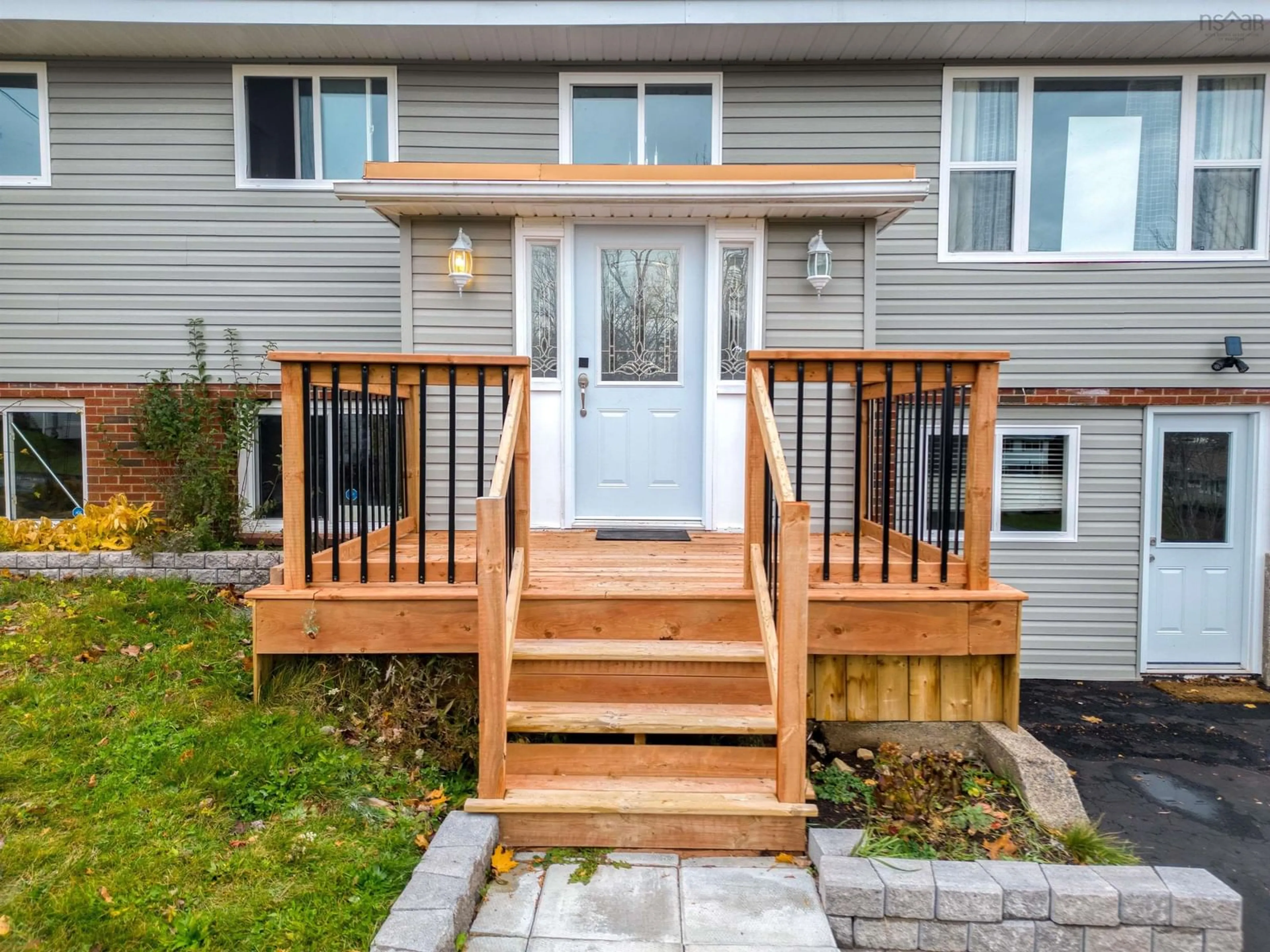 Frontside or backside of a home, cottage for 139 Evans Avenue, Halifax Nova Scotia B3M 1C8