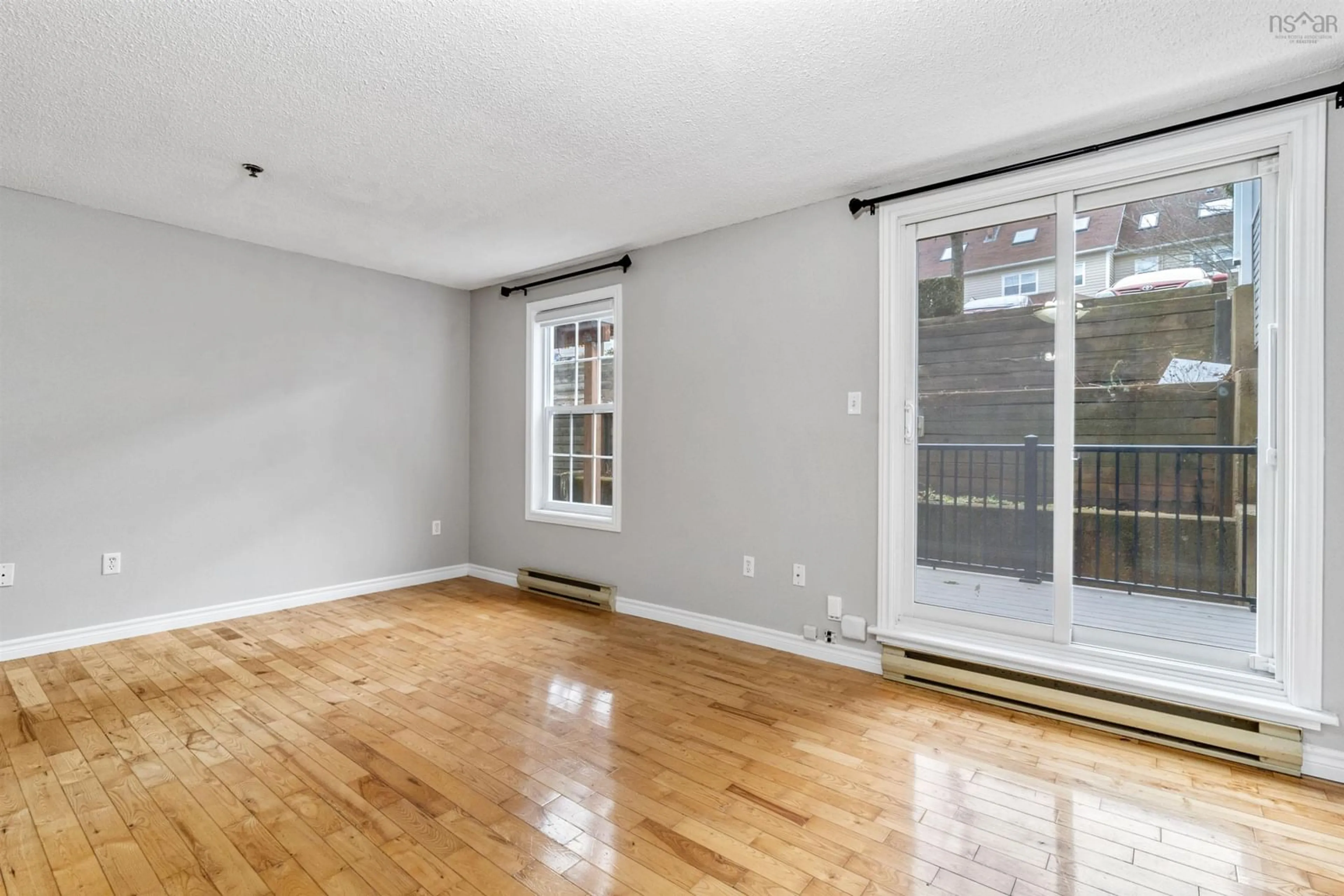 A pic of a room, wood floors for 79 Collins Grove #Unit 114, Dartmouth Nova Scotia B2W 6B9