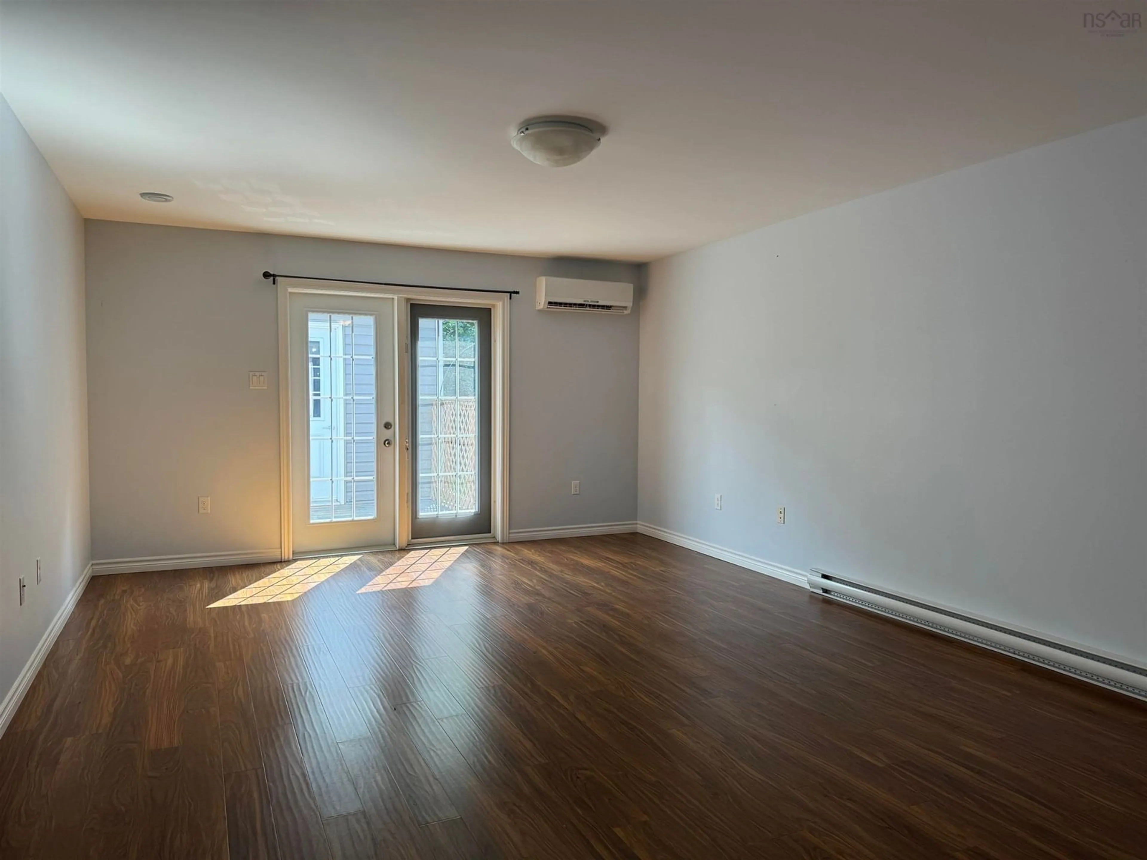 A pic of a room, wood floors for 15 Jenifer Crt, New Minas Nova Scotia B4N 0H7