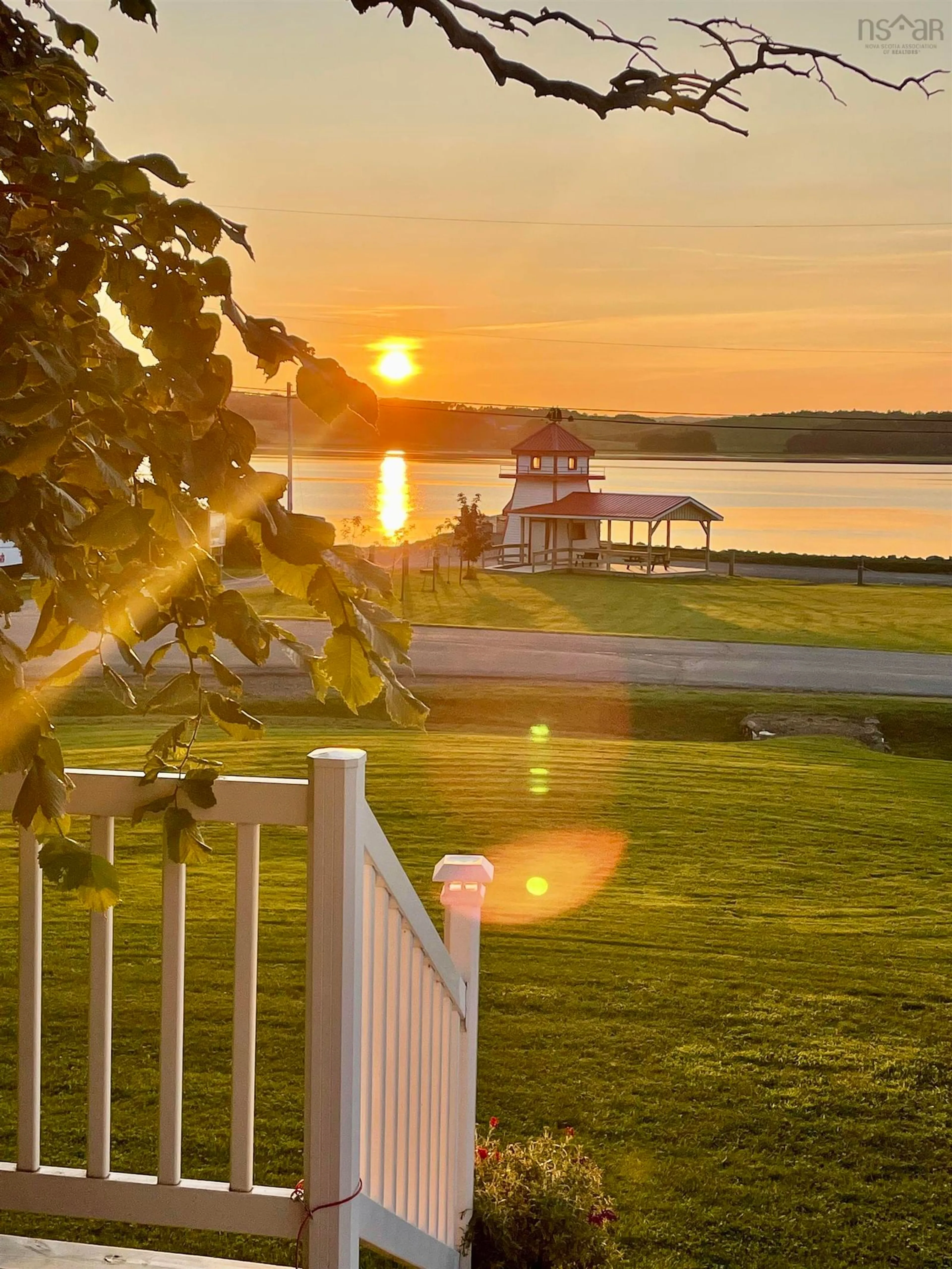 A pic from exterior of the house or condo, cottage for 37 Avondale, Avondale Nova Scotia B0N 2A0