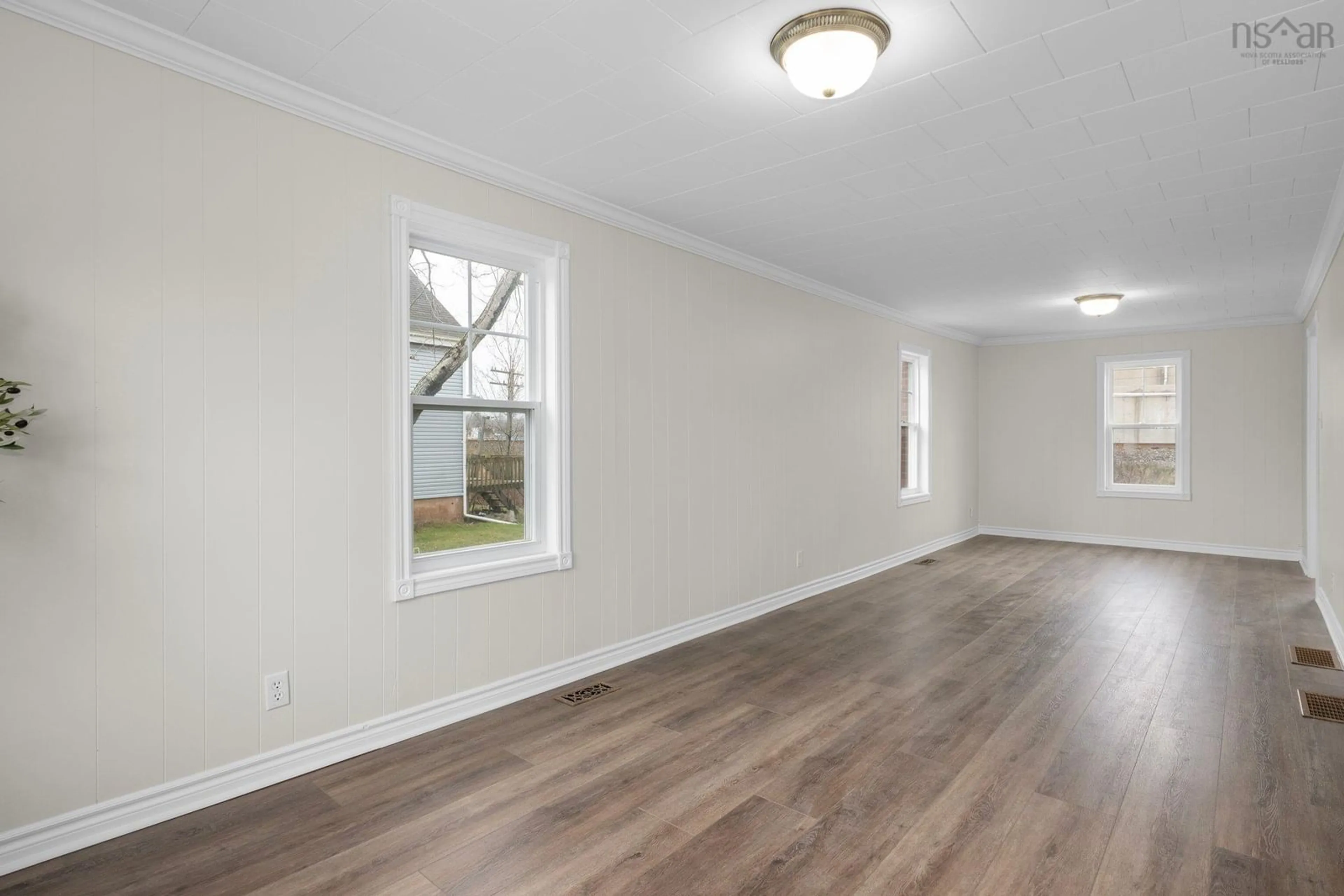 A pic of a room, wood floors for 30 Paley Rd, Lantz Nova Scotia B2S 1R6